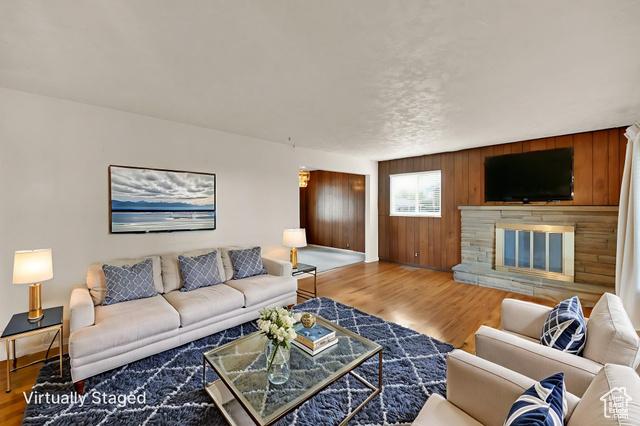 Bountiful, Utah, 84010, United States, 6 Bedrooms Bedrooms, ,2 BathroomsBathrooms,Residential,For Sale,1979847