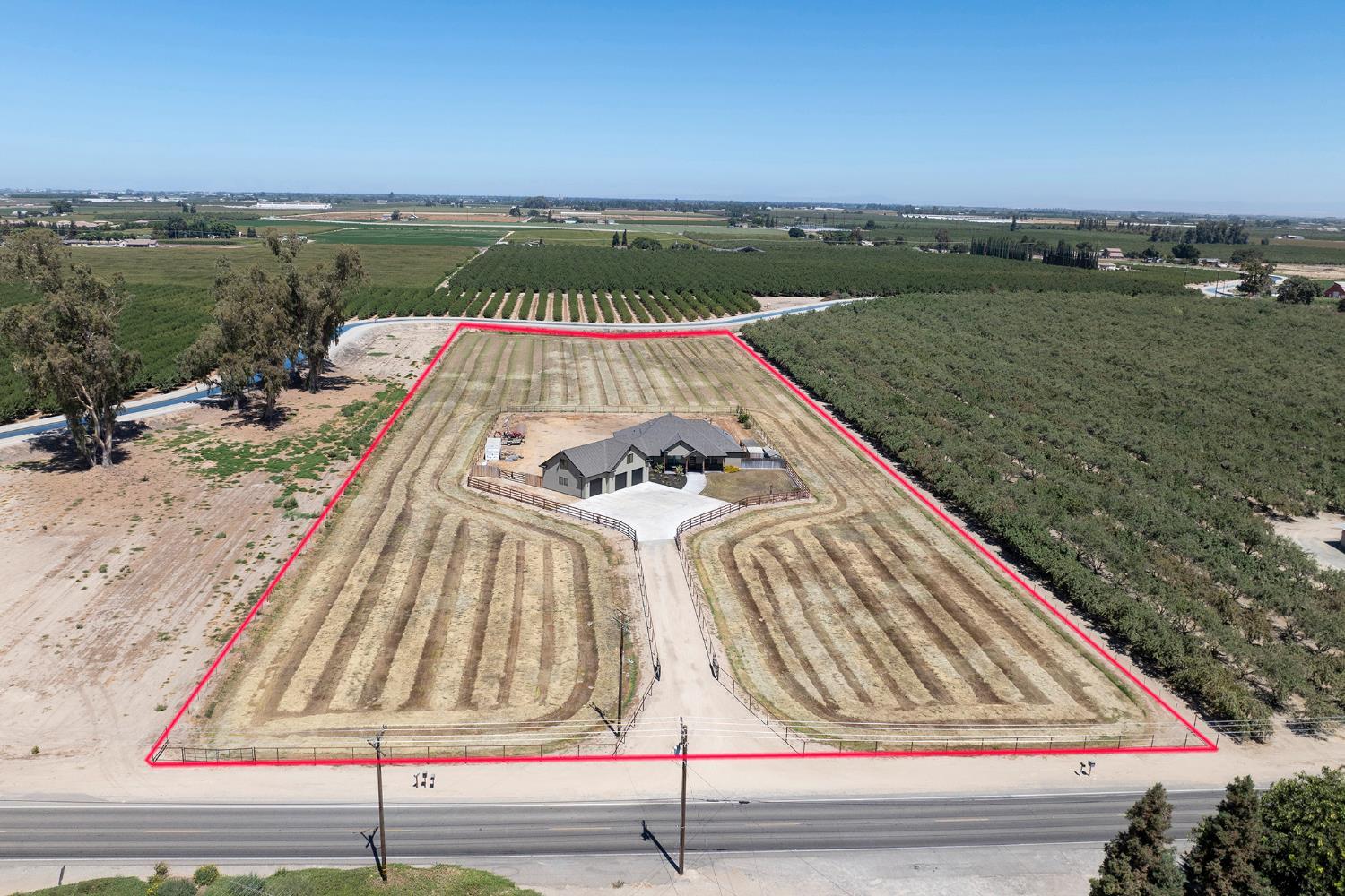 Hilmar, California, 95324, United States, 4 Bedrooms Bedrooms, ,4 BathroomsBathrooms,Residential,For Sale,2005608