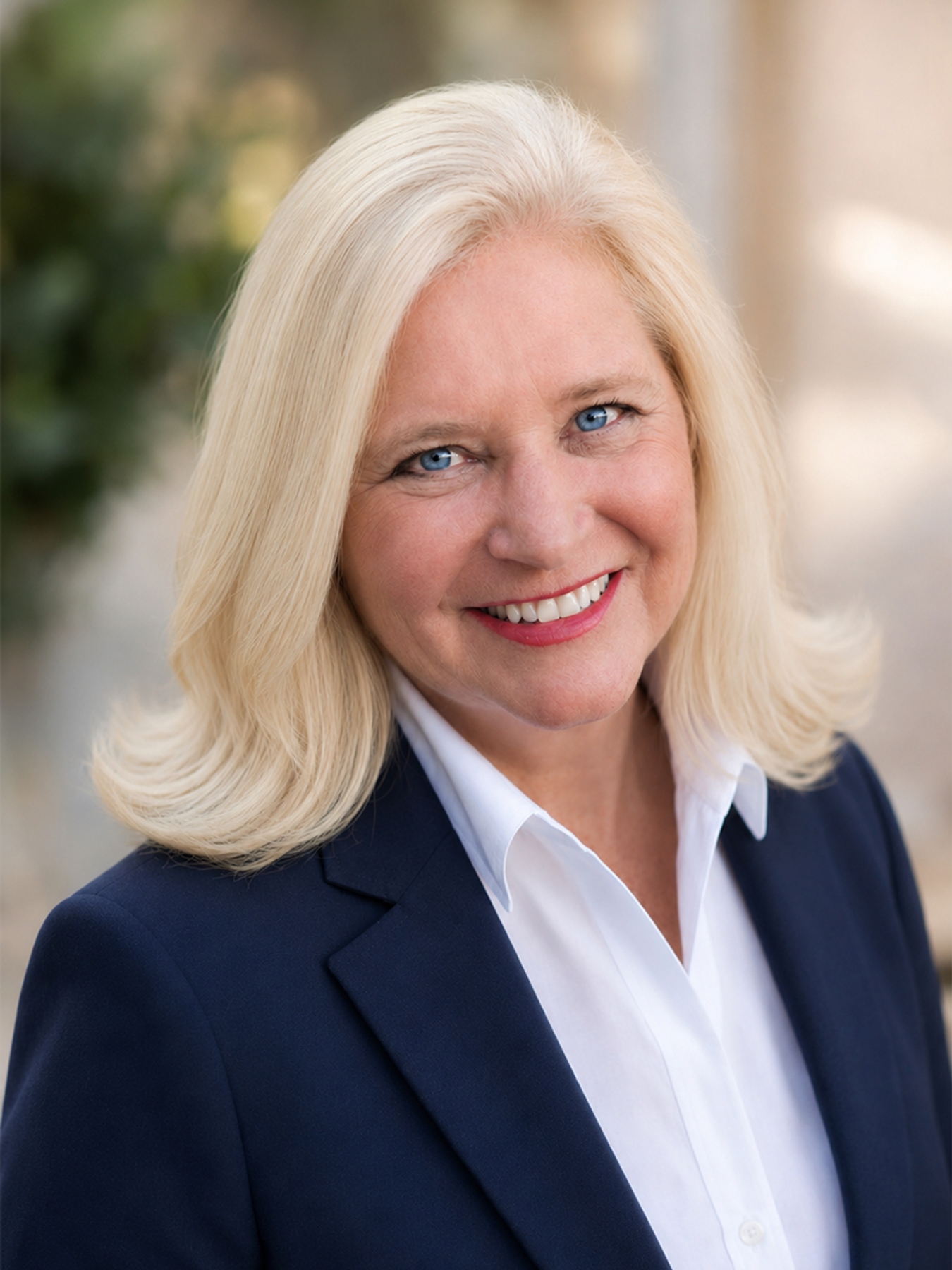 Rhonda M Mohr