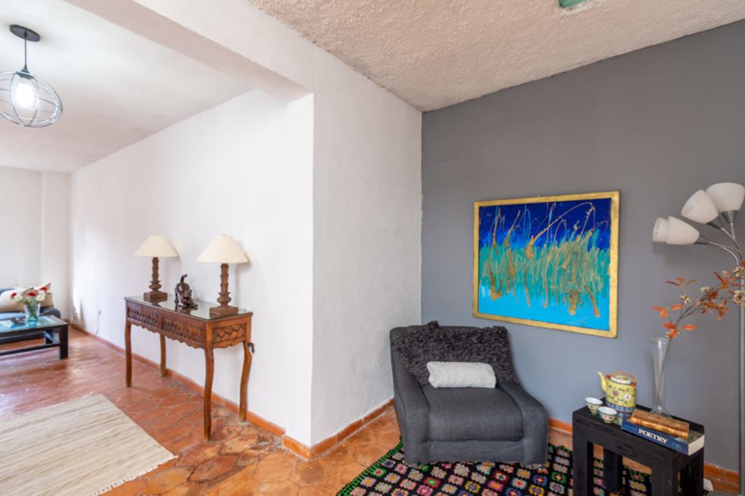 Homobono, San Miguel de Allende, Guanajuato, 37700, Mexico, 3 Bedrooms Bedrooms, ,1 BathroomBathrooms,Residential,For Sale,Homobono,1440636