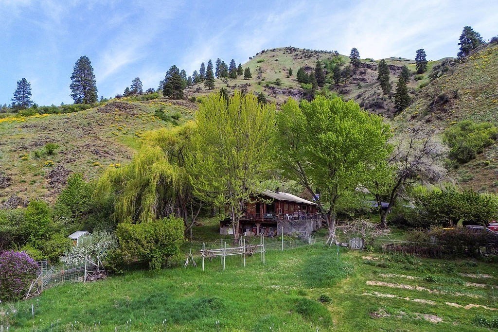 Riggins, Idaho, 83549, United States, 2 Bedrooms Bedrooms, ,1 BathroomBathrooms,Residential,For Sale,1825339