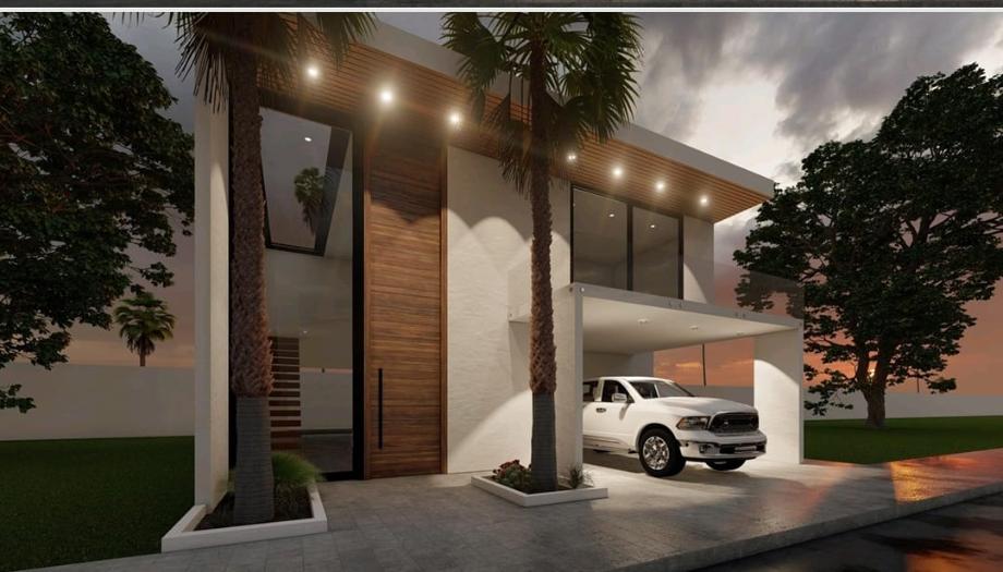 Villas del Renacimiento, Torreón, Coahuila de Zaragoza, 27420, Mexico, 4 Bedrooms Bedrooms, ,4 BathroomsBathrooms,Residential,For Sale,Villas del Renacimiento,1620610