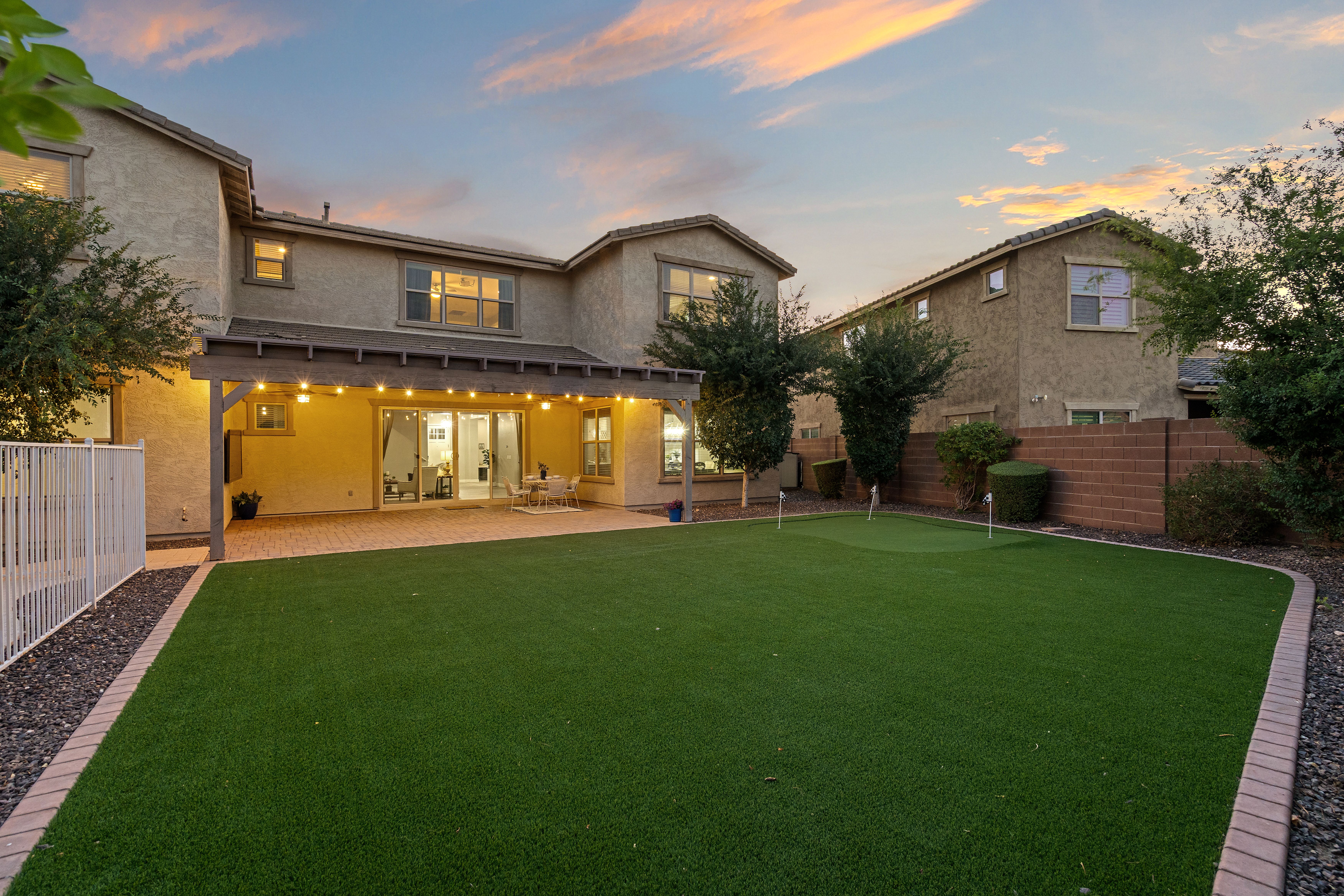  25519 N 102nd Drive  Peoria, AZ - 物件實景
