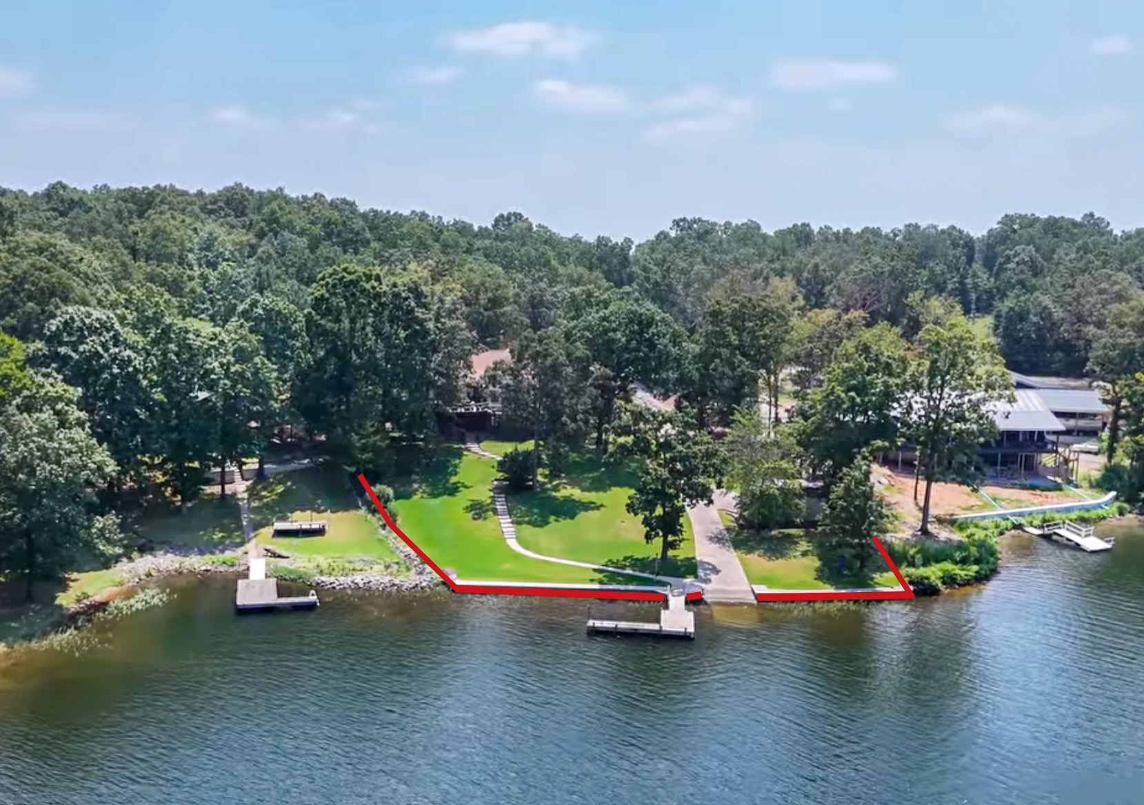 Horseshoe Bend, Arkansas, 72512, United States, 5 Bedrooms Bedrooms, ,5 BathroomsBathrooms,Residential,For Sale,1910999