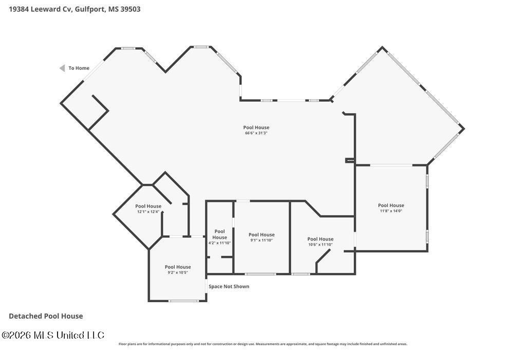 Gulfport, Mississippi, 39503, United States, 6 Bedrooms Bedrooms, ,7 BathroomsBathrooms,Residential,For Sale,2048640