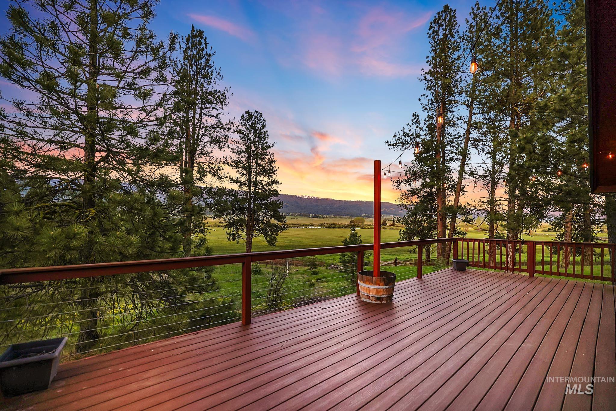 New Meadows, Idaho, 83654, United States, 2 Bedrooms Bedrooms, ,Residential,For Sale,1847899