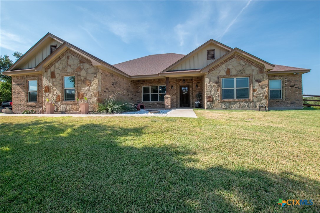 Duncan Rd, Copperas Cove, TX 76522