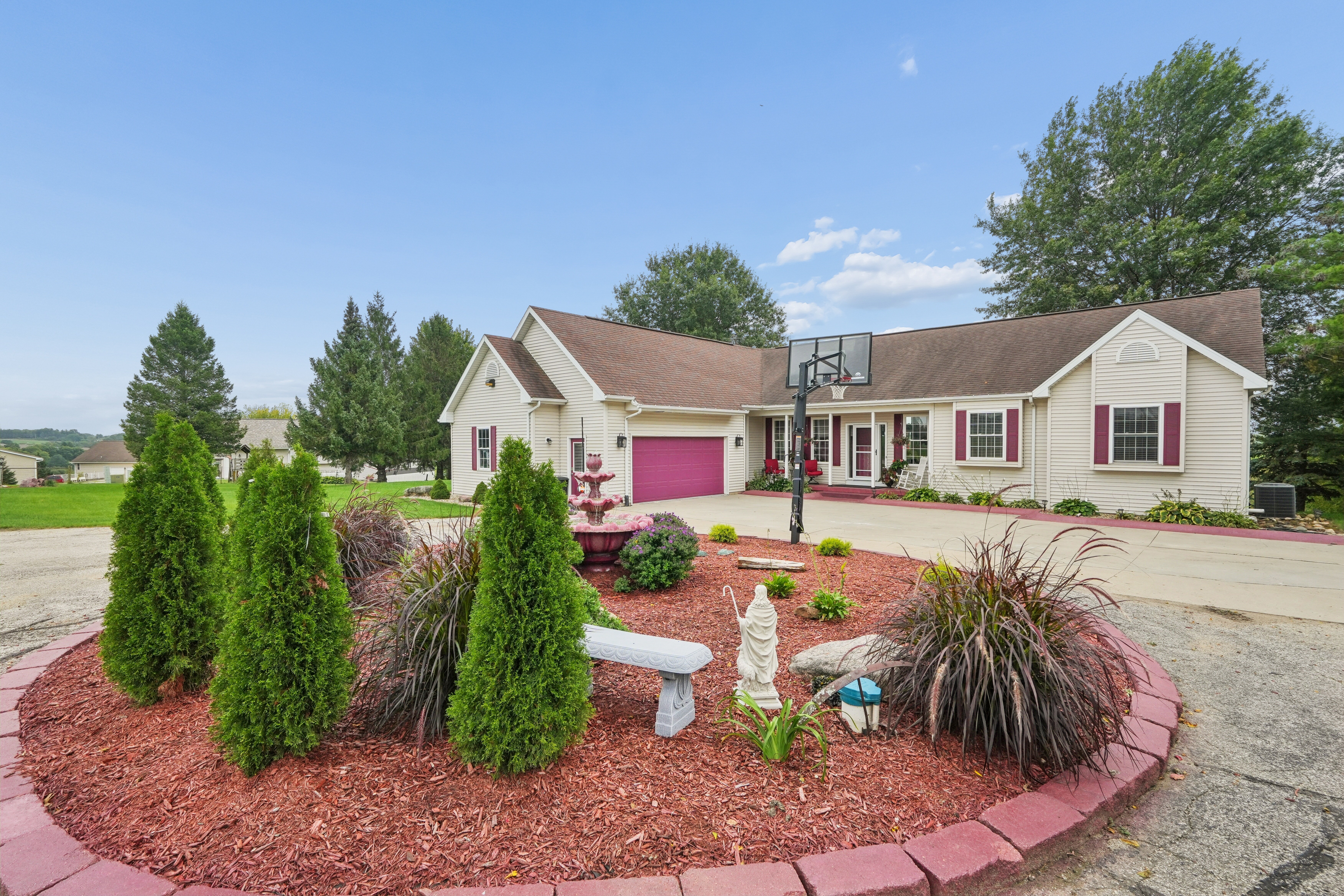 Dutch Creek Dr, Anamosa, IA 52205 #1