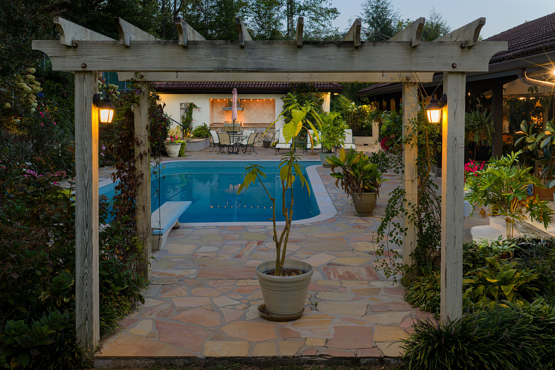  ASHEVILLE - 物件實景