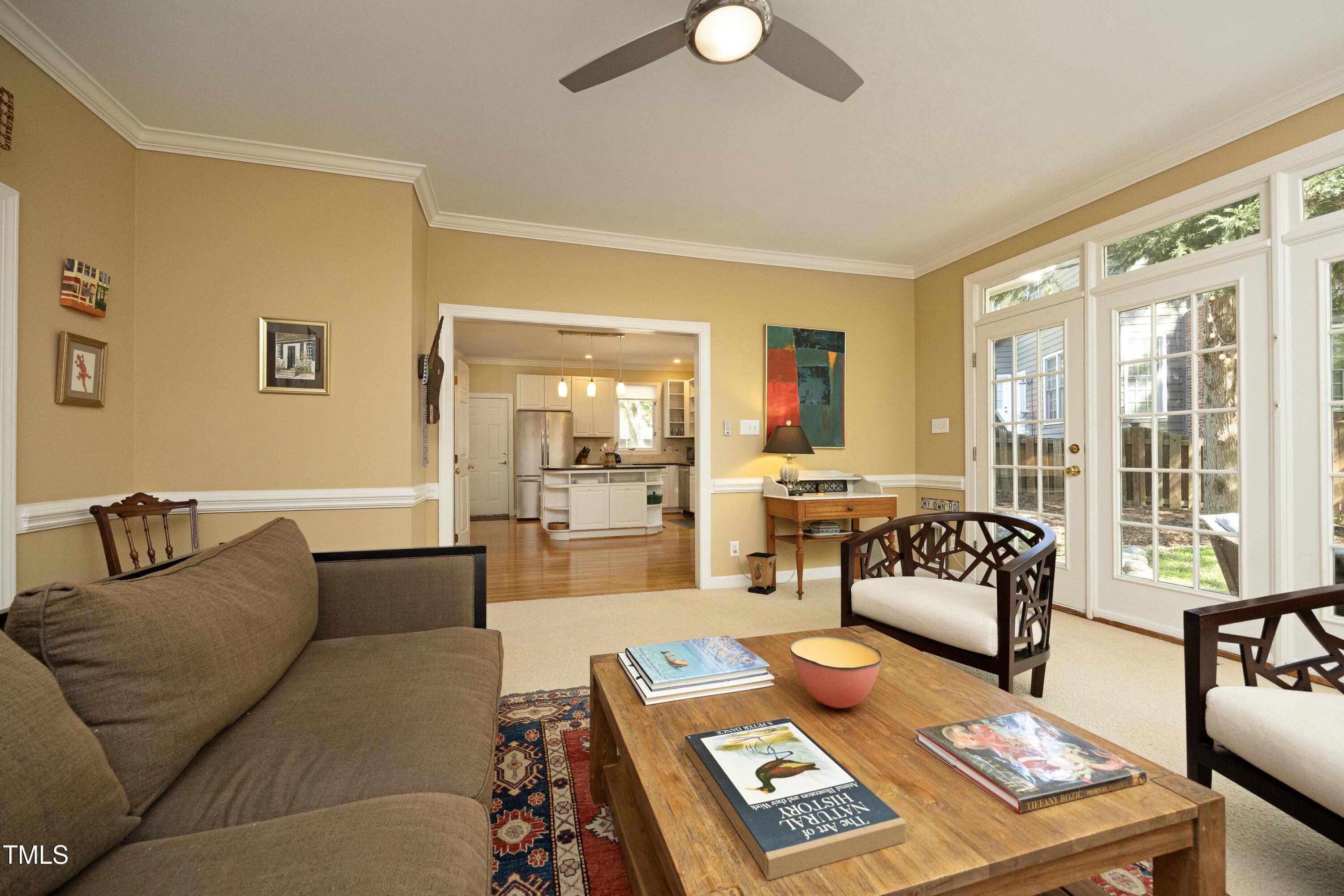 Chapel Hill, North Carolina, 27516, United States, 5 Bedrooms Bedrooms, ,4 BathroomsBathrooms,Residential,For Sale,1784851