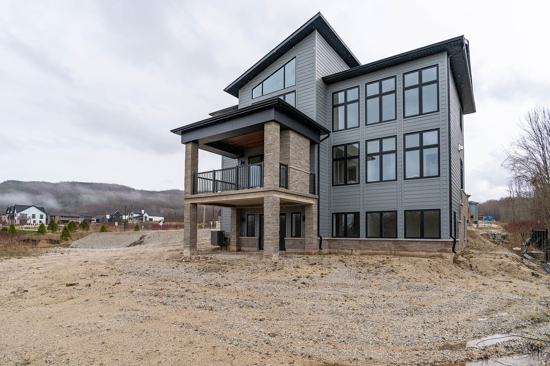  The Summit by Primont Homes - 物件實景