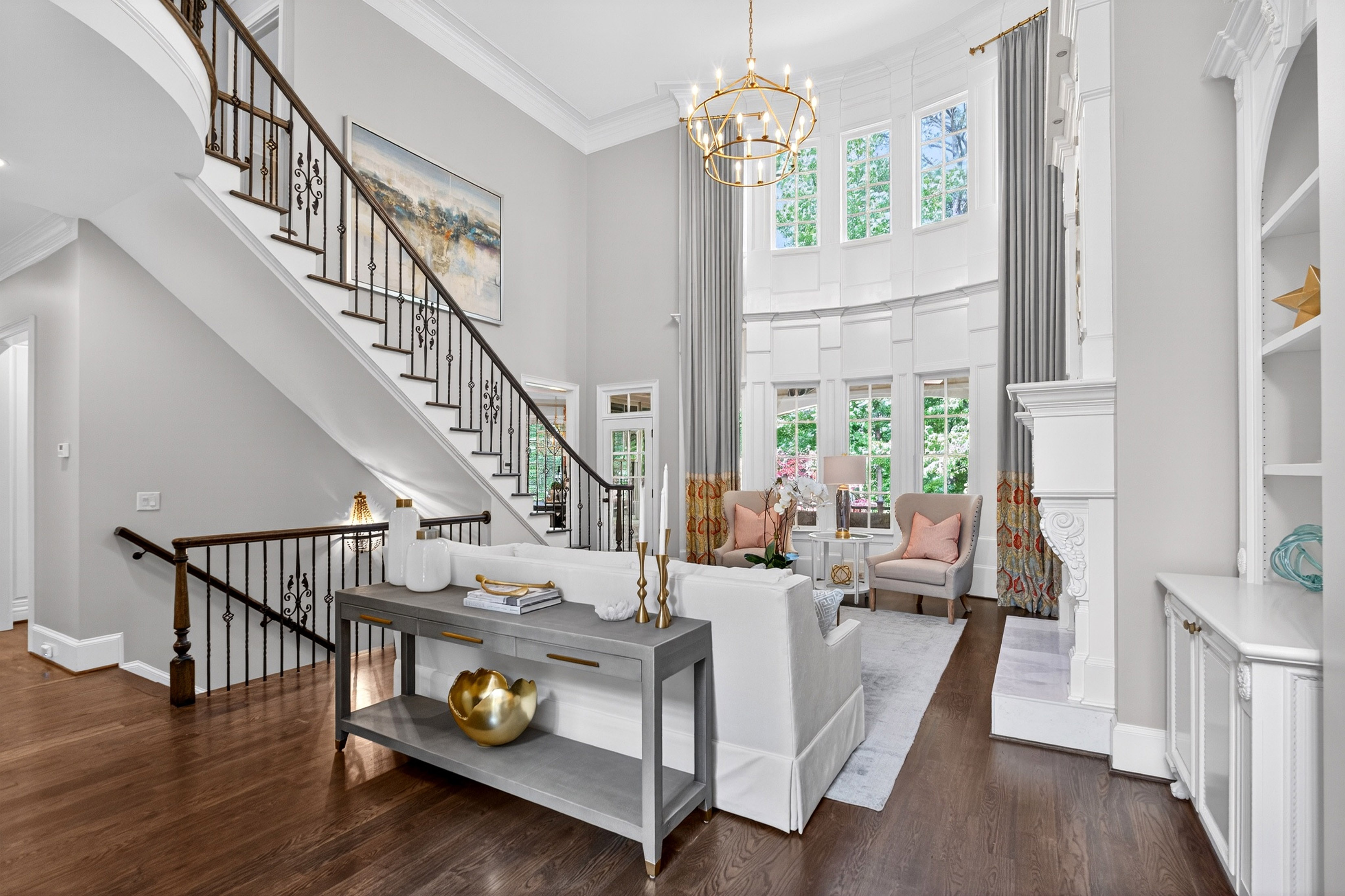  Luxury Estate Living Meets Modern Sophistication - 物件實景
