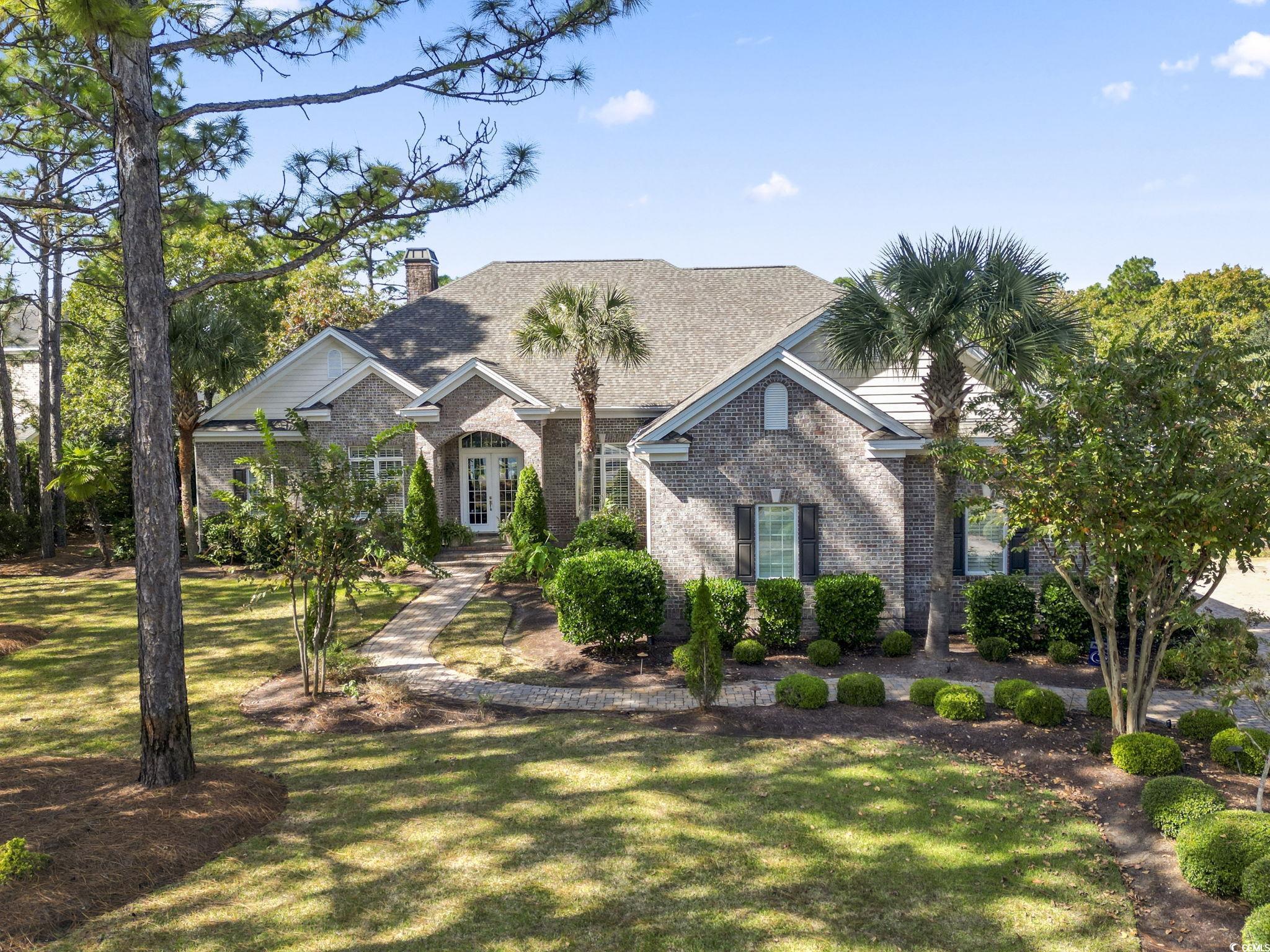 Pawleys Island, South Carolina, 29585, United States, 4 Bedrooms Bedrooms, ,5 BathroomsBathrooms,Residential,For Sale,1983521