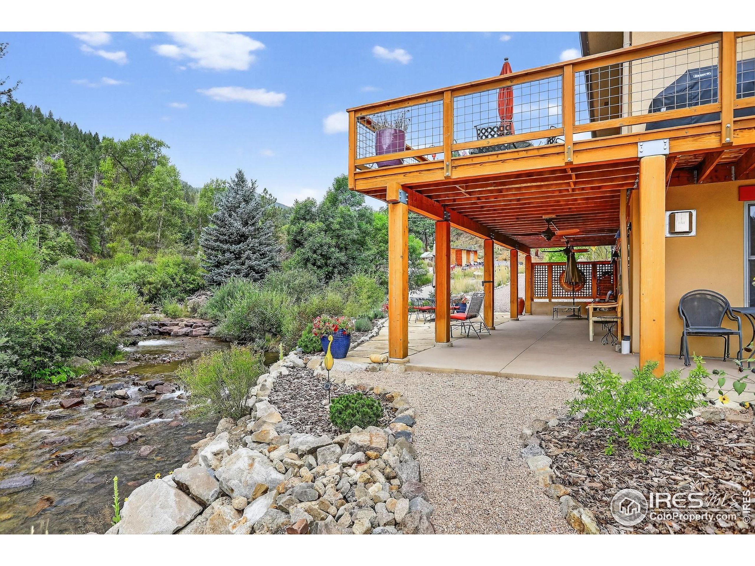 Jamestown, Colorado, 80455, United States, 4 Bedrooms Bedrooms, ,1 BathroomBathrooms,Residential,For Sale,1947952