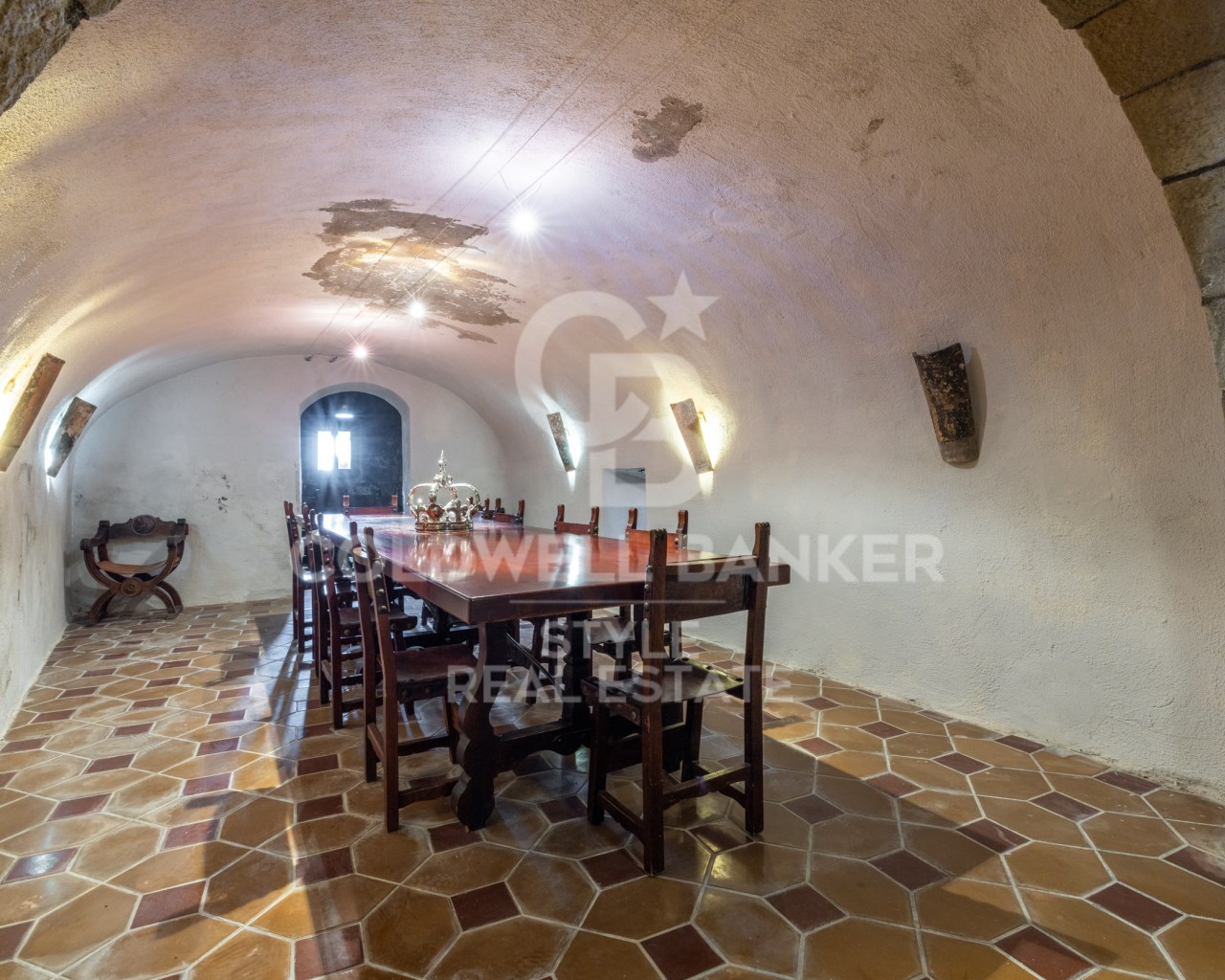 Talamanca, Catalonia, ES, 8 Bedrooms Bedrooms, ,11 BathroomsBathrooms,Residential,For Sale,1987554