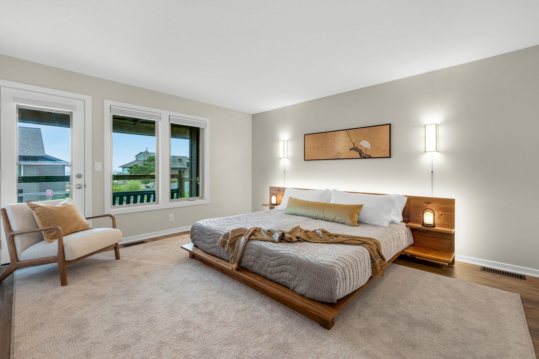  101 N BREAKER POINT DR ##101 Cannon Beach, OR 97110 - 物件實景