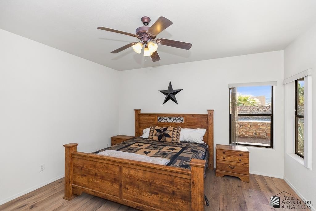 Yuma, Arizona, 85367, United States, 3 Bedrooms Bedrooms, ,2 BathroomsBathrooms,Residential,For Sale,1976192