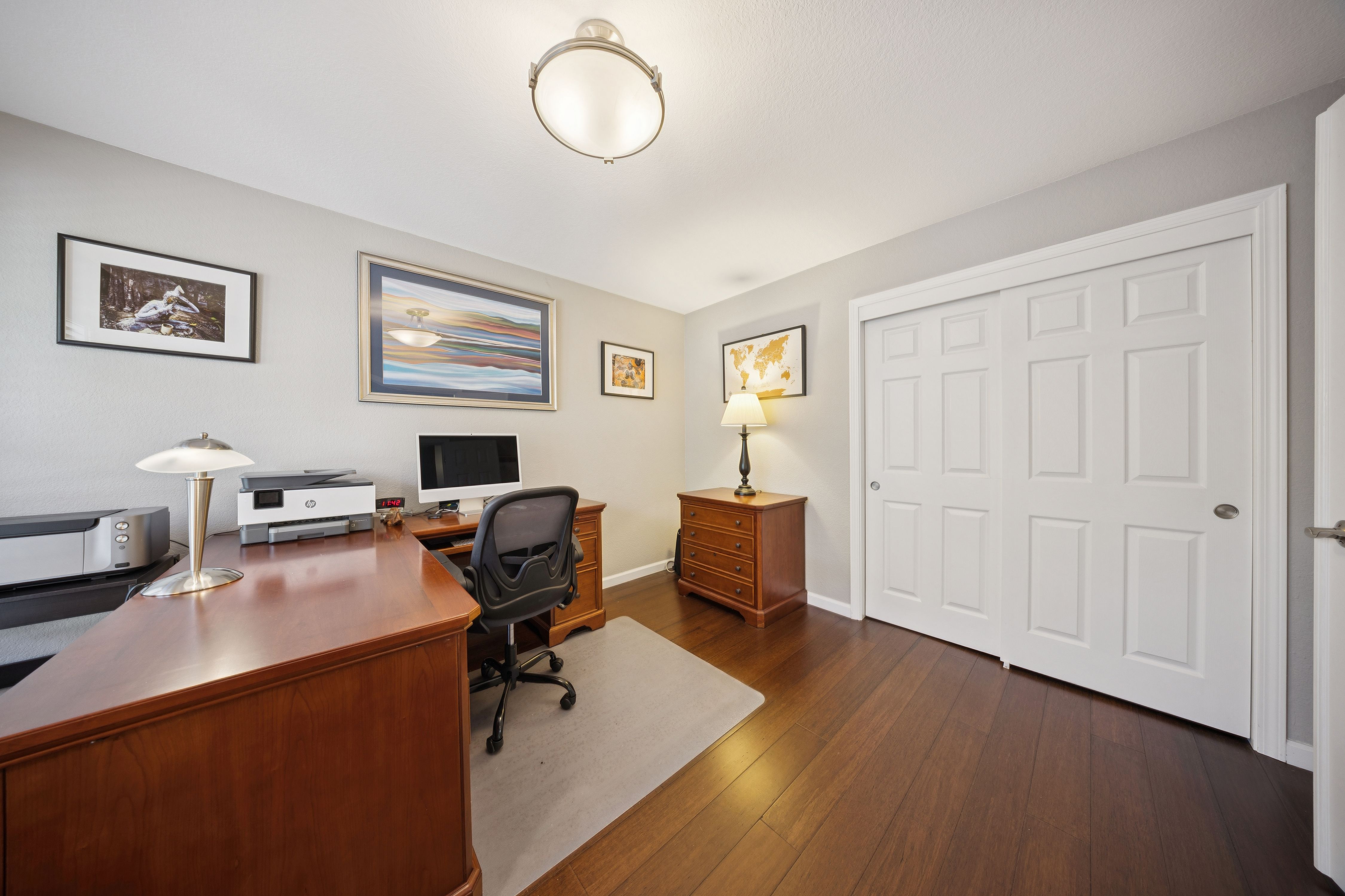  Lovely Single Level on Private Cul-de-Sac in Partridge Knolls - 物件實景