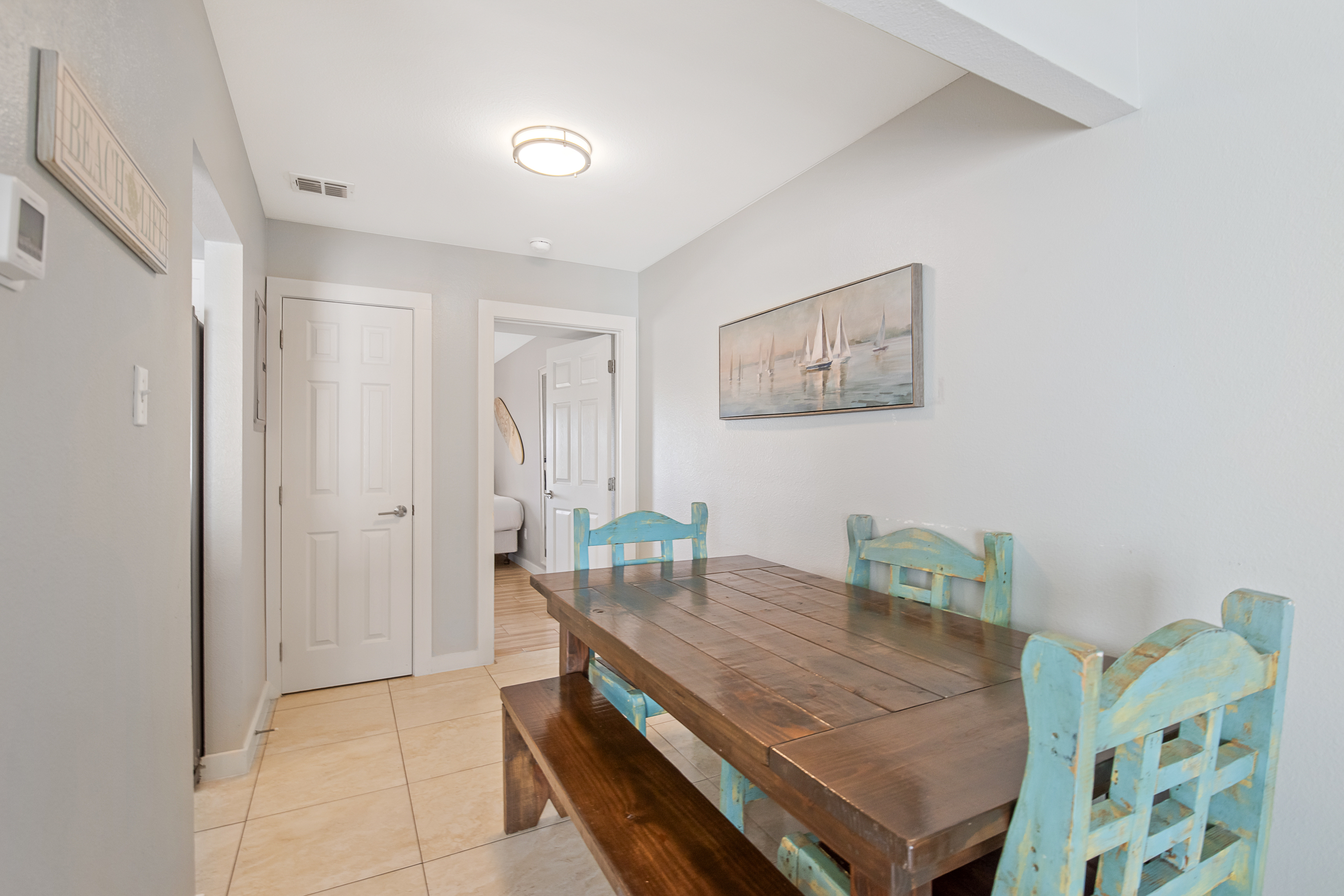  Stylish Condo at El Cortez - 物件實景