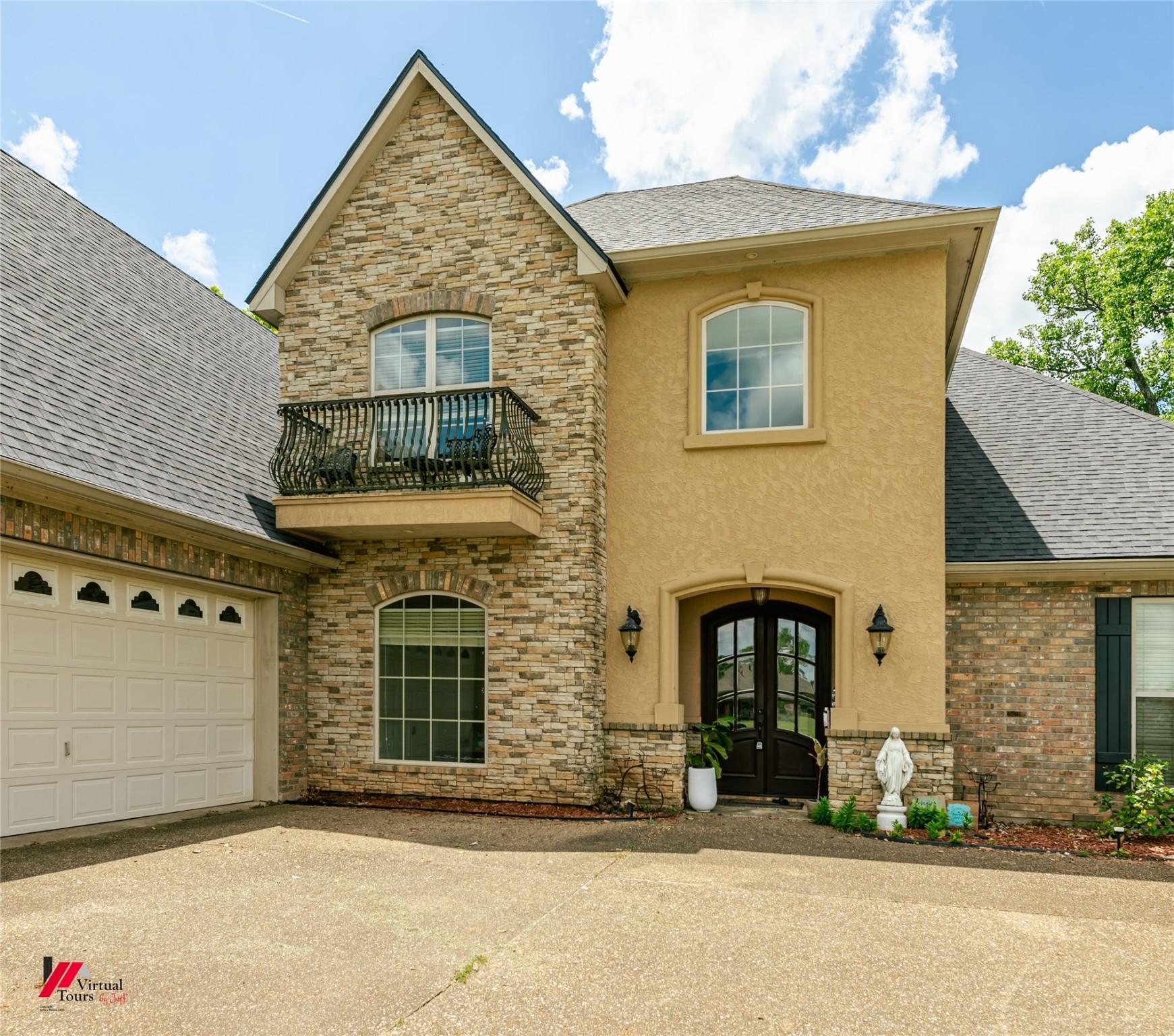 Bossier City, Louisiana, 71111, United States, 4 Bedrooms Bedrooms, ,3 BathroomsBathrooms,Residential,For Sale,1985689