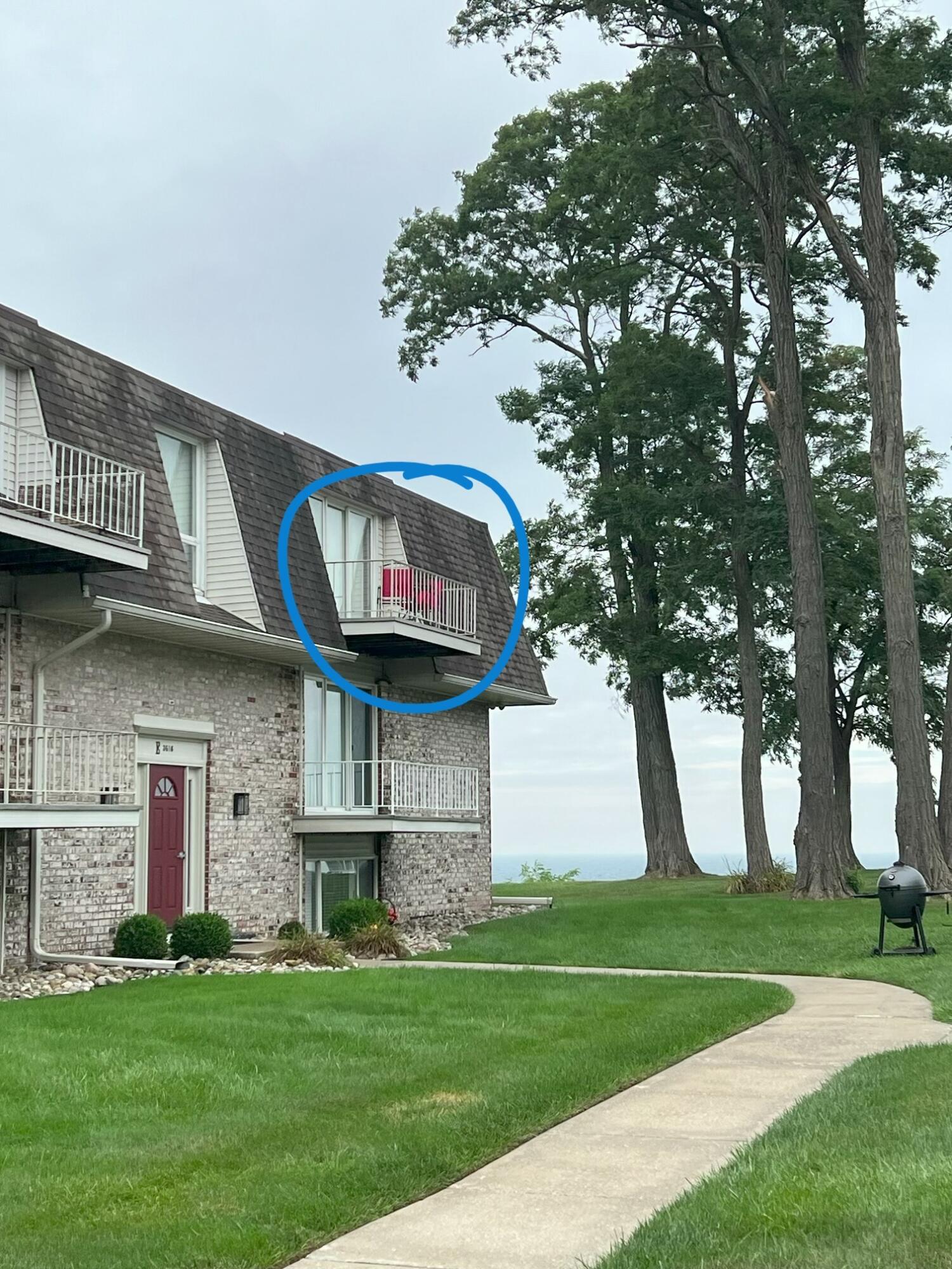 Lakeshore Dr, Saint Joseph, MI 49085 #1