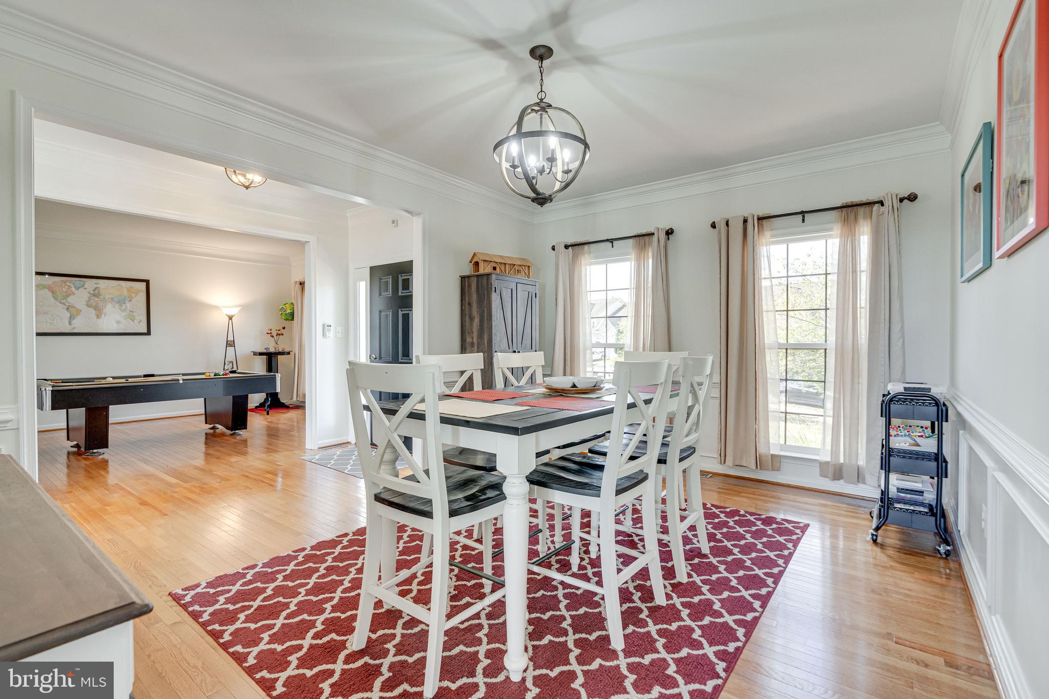 Bealeton, Virginia, 22712, United States, 4 Bedrooms Bedrooms, ,3 BathroomsBathrooms,Residential,For Sale,1986085