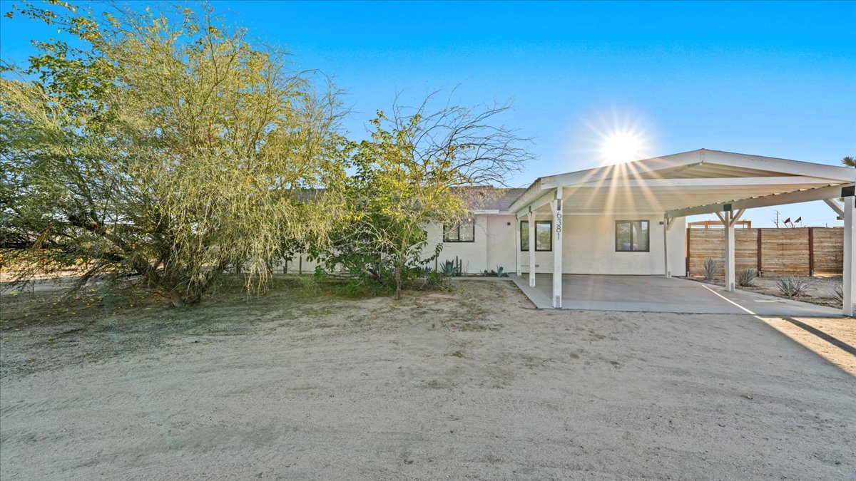 Yucca Valley, California, 92284, United States, 4 Bedrooms Bedrooms, ,2 BathroomsBathrooms,Residential,For Sale,1978728