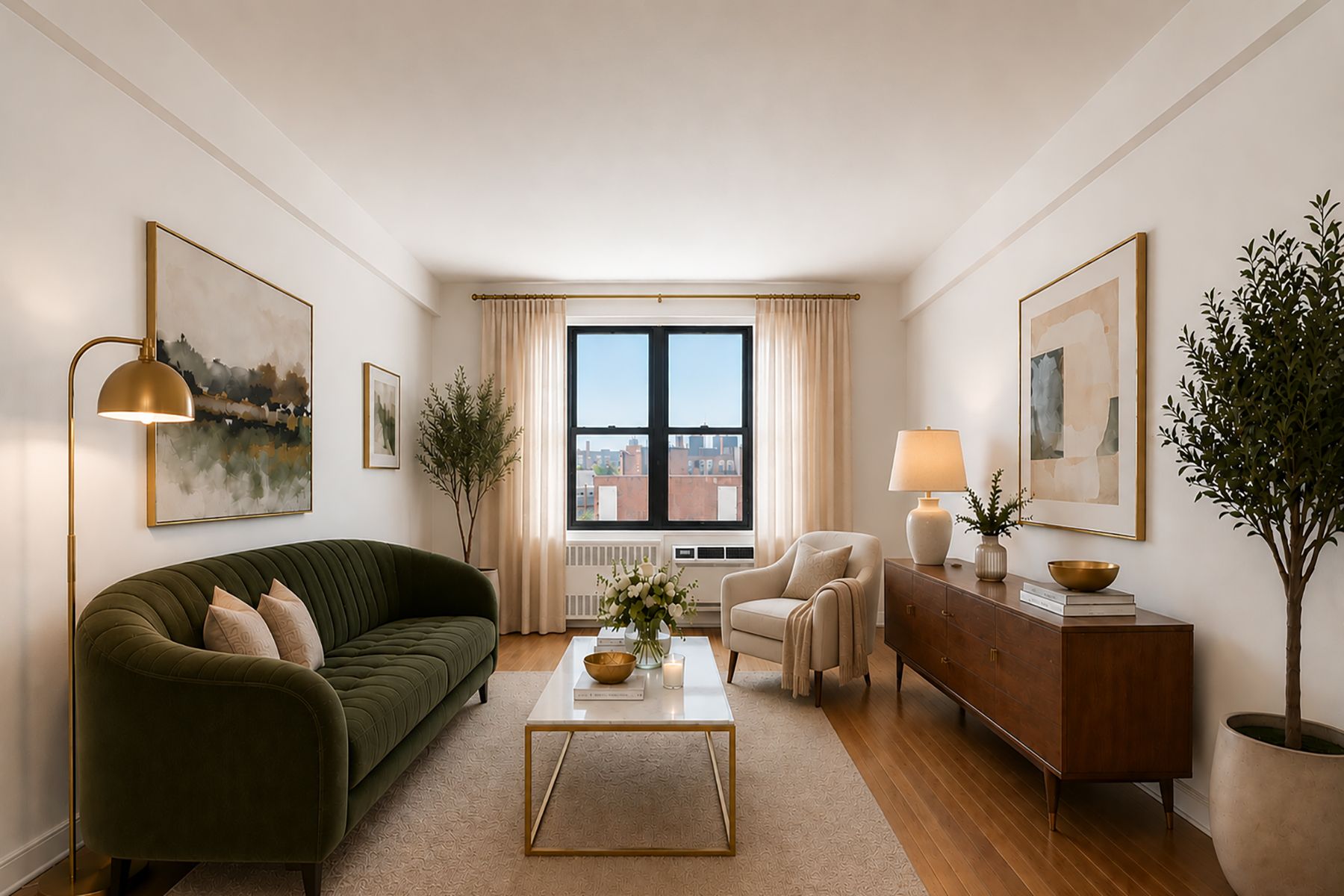  65-15 38th Avenue #5P, Queens, NY, 11377 - 物件實景