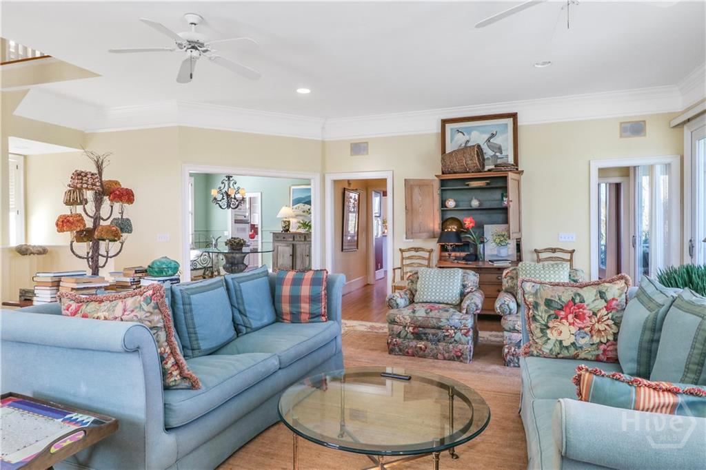 Tybee, Georgia, 31328, United States, 3 Bedrooms Bedrooms, ,3 BathroomsBathrooms,Residential,For Sale,1979854