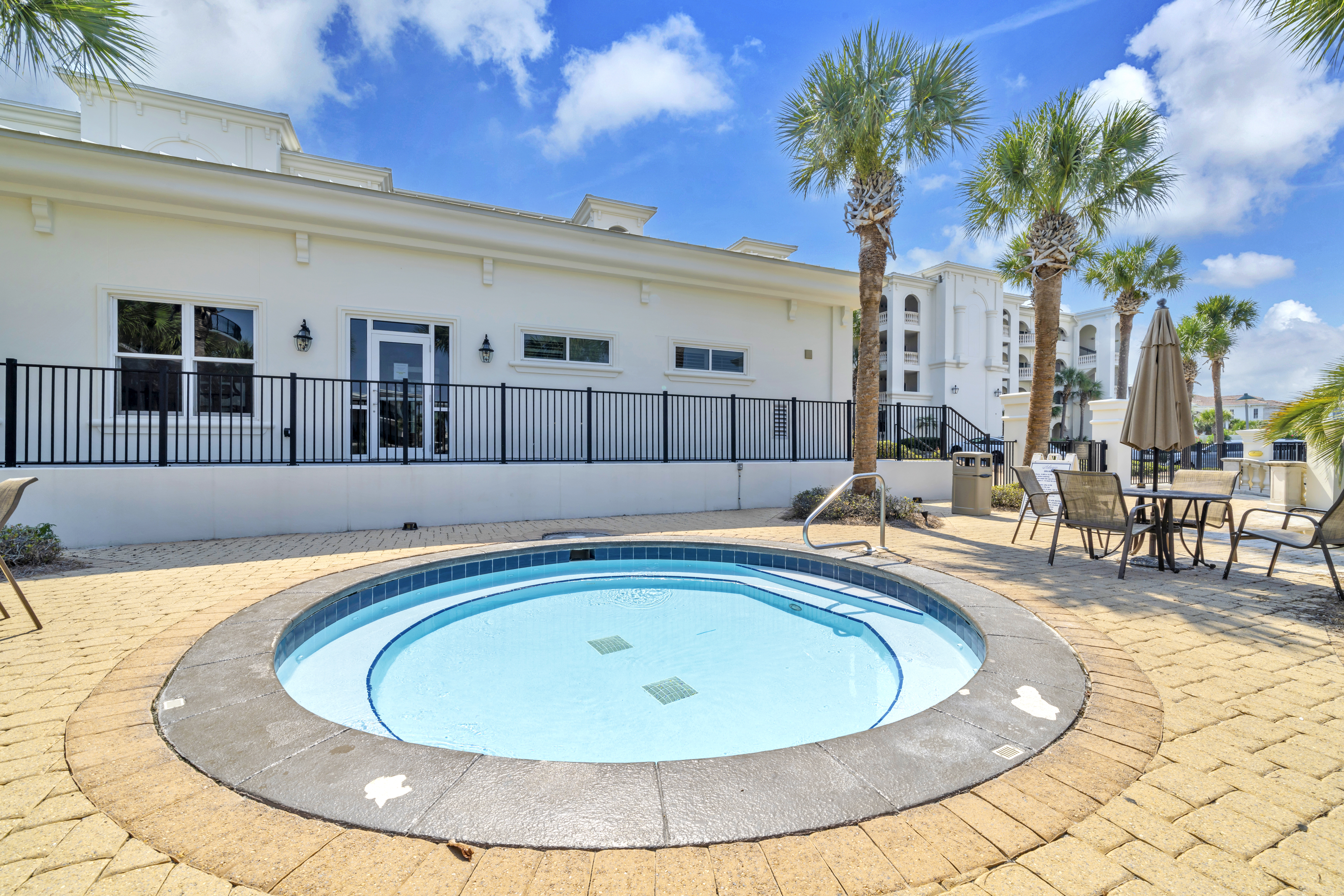  Renovated Top-Floor Costal Retreat in a Gulf-Front 30A Community - 物件實景