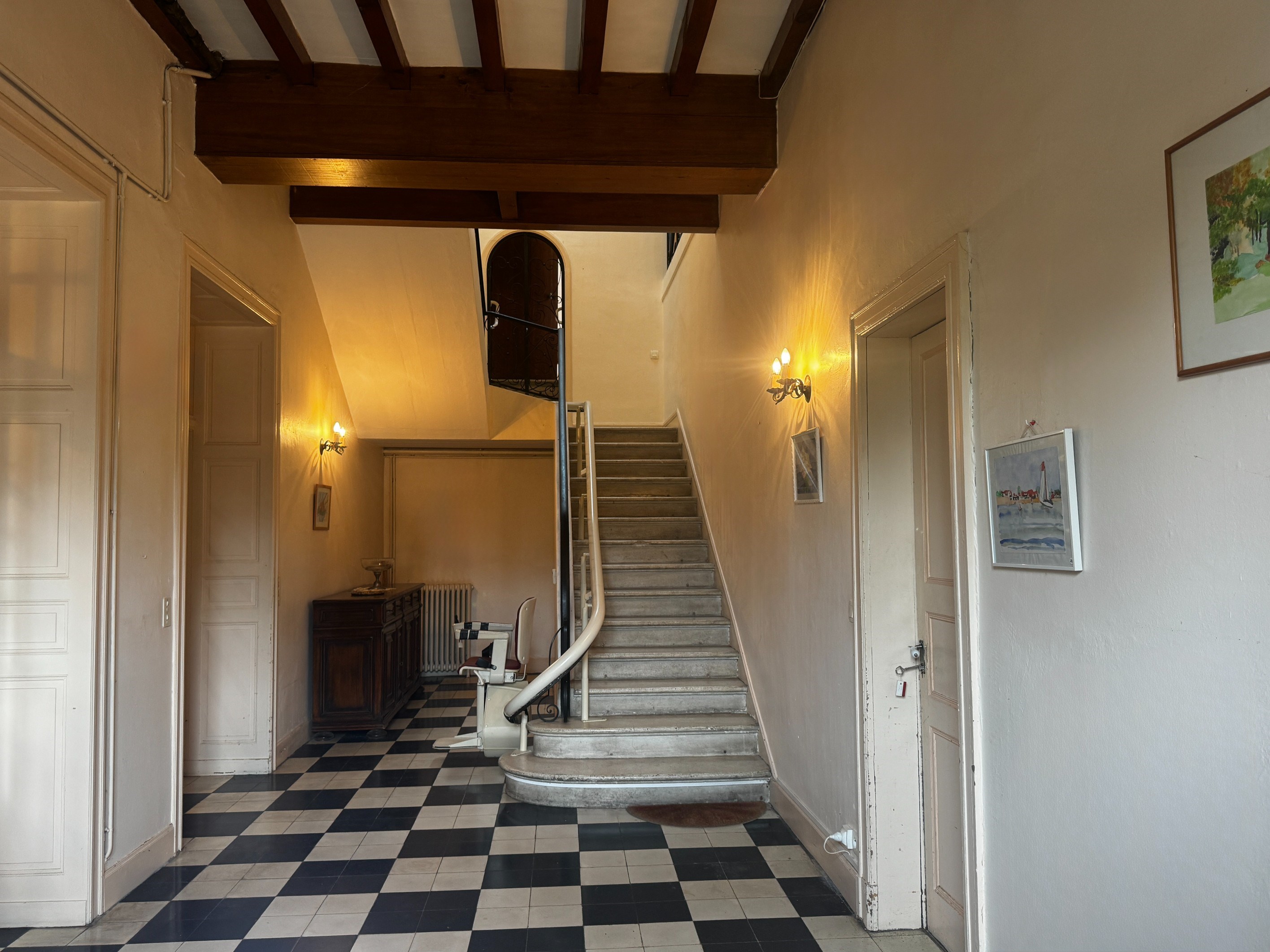  Family home near Lavaur, Tarn - 物件實景