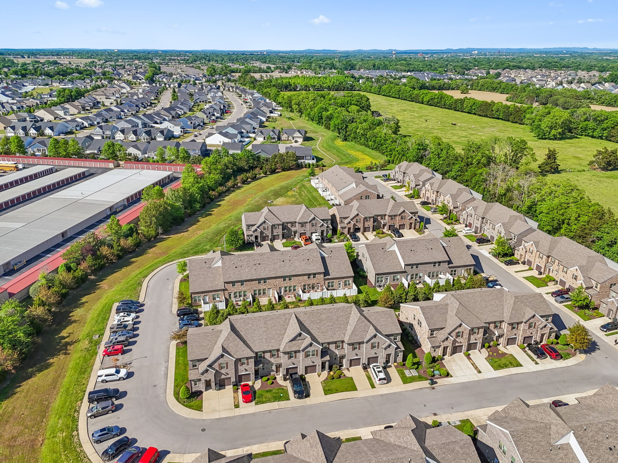  2838 Haversack Cir, Murfreesboro, TN, 37128 - 物件實景