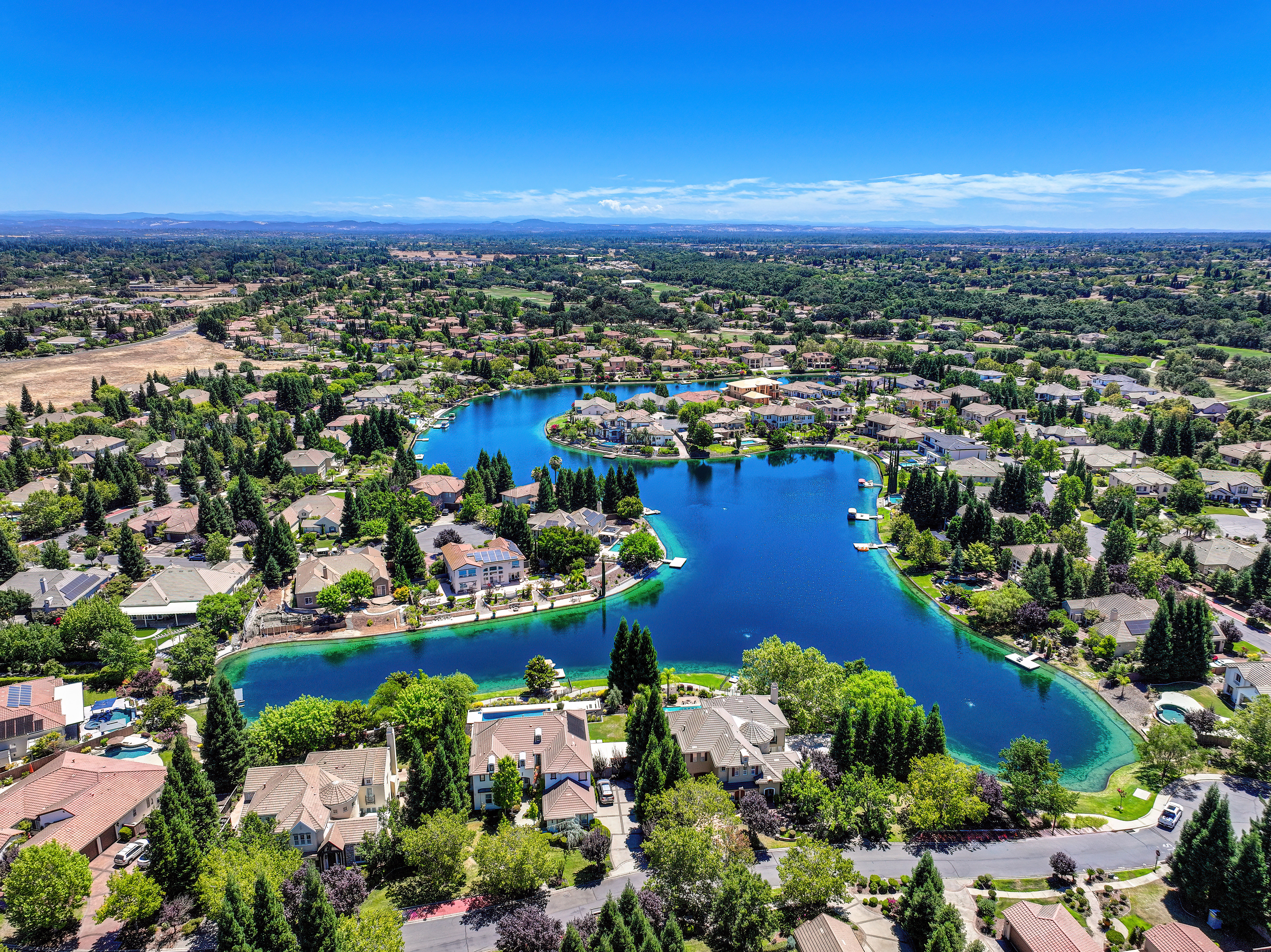  4941 Waterstone Drive, Roseville, CA 95747 - 物件實景