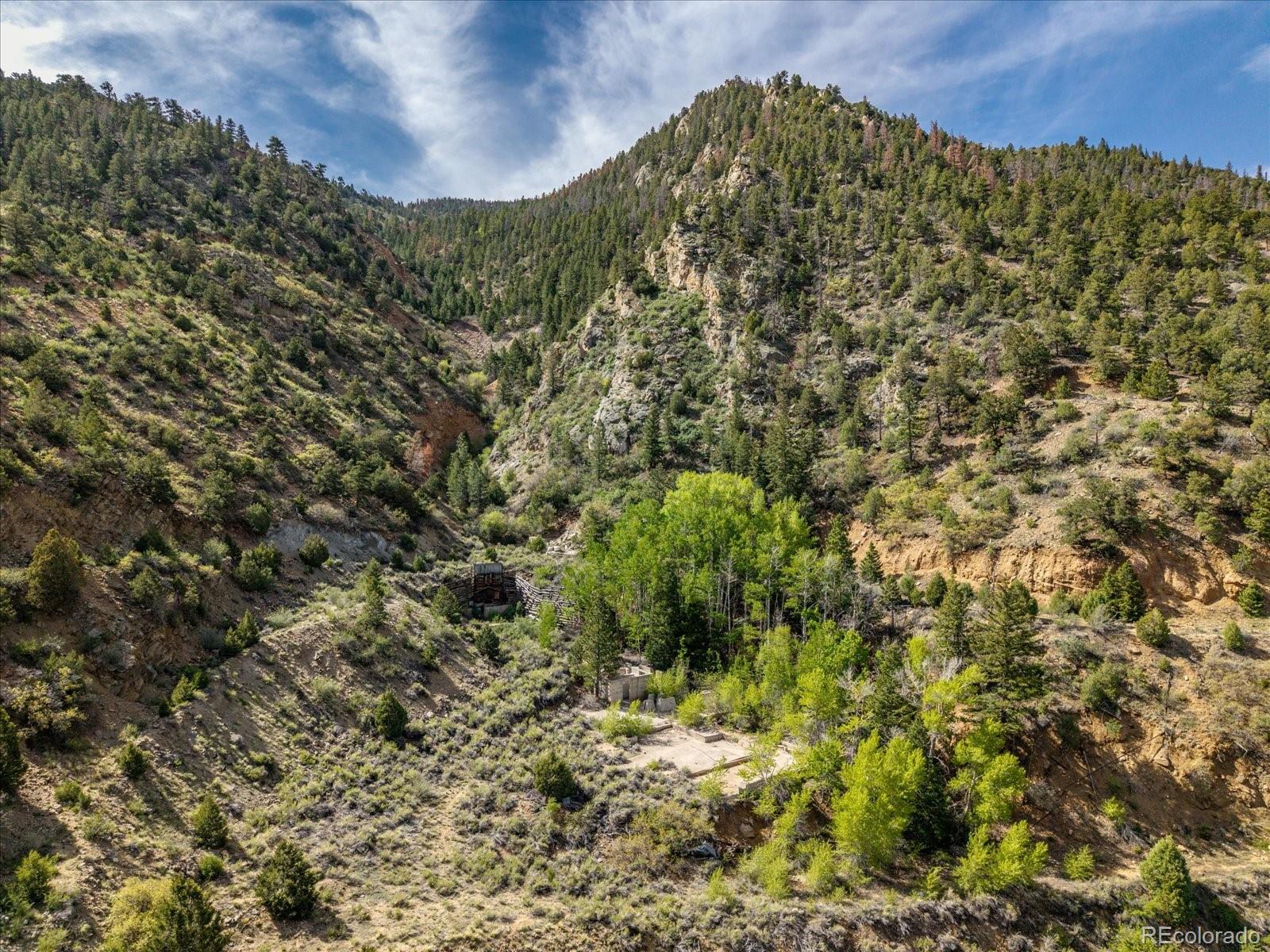 Poncha Springs, Colorado, 81242, United States, ,Land,For Sale,1975711