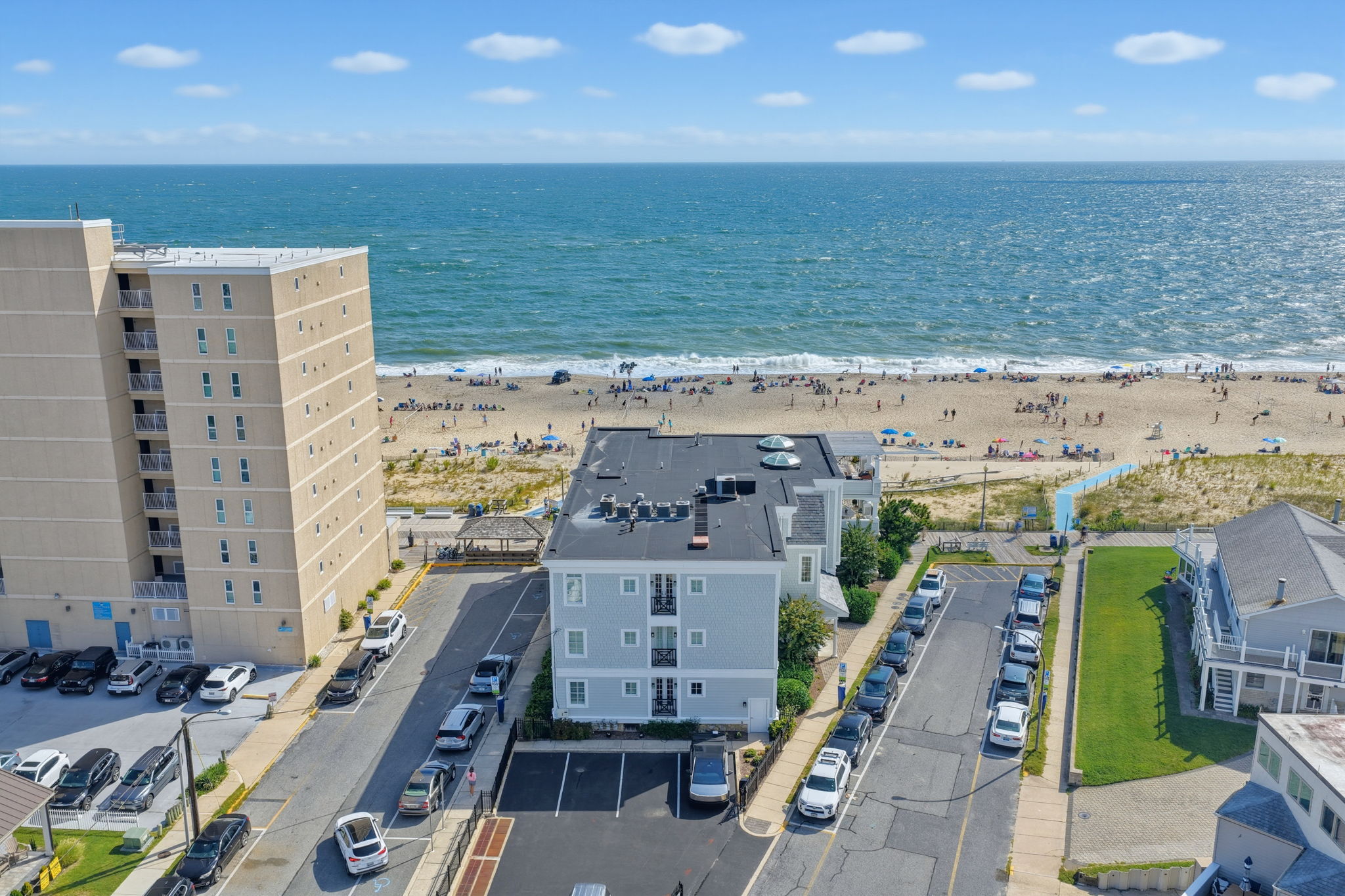  319 S. Boardwalk / Rehoboth Beach - 物件實景