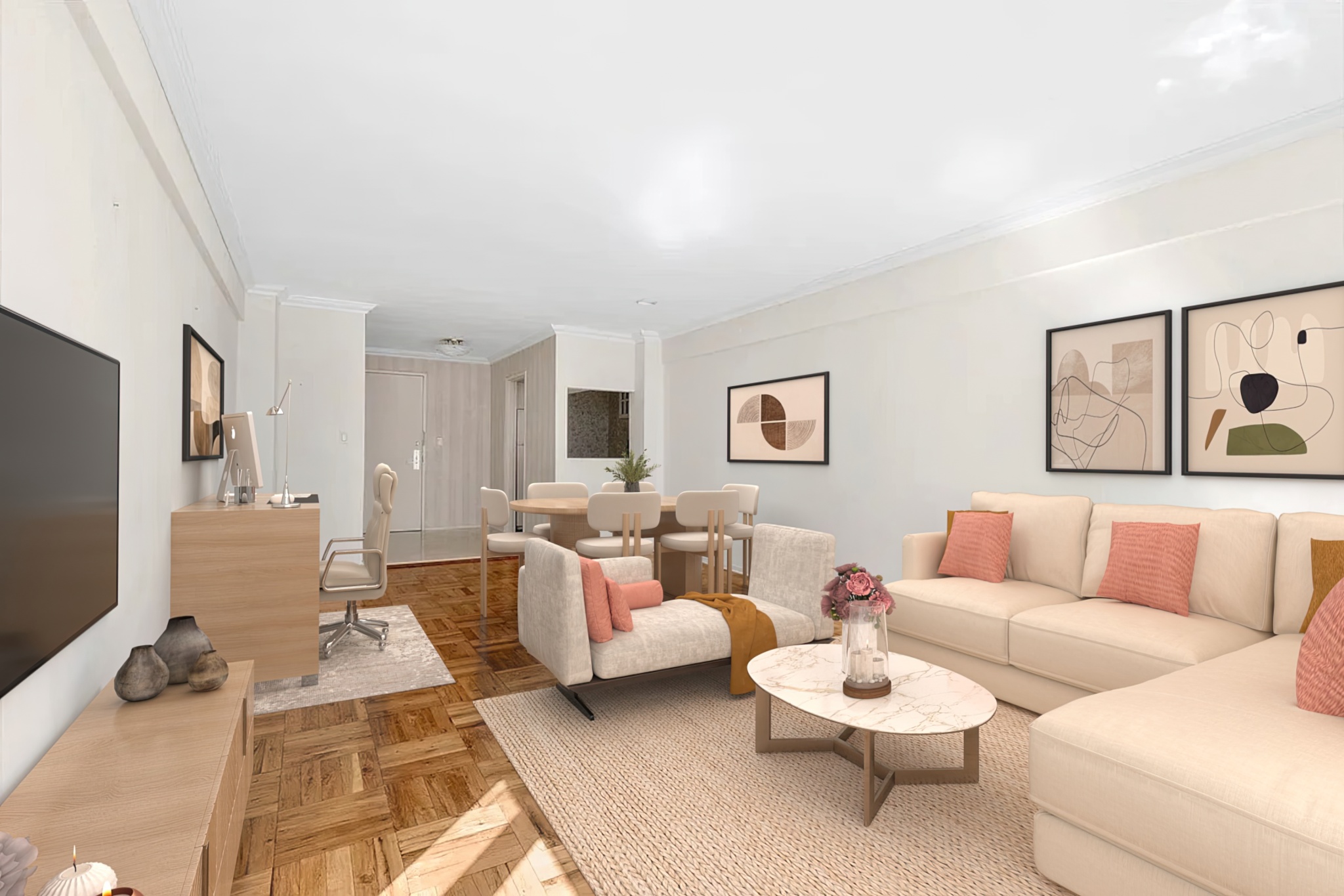  425 East 63rd Street - 物件實景