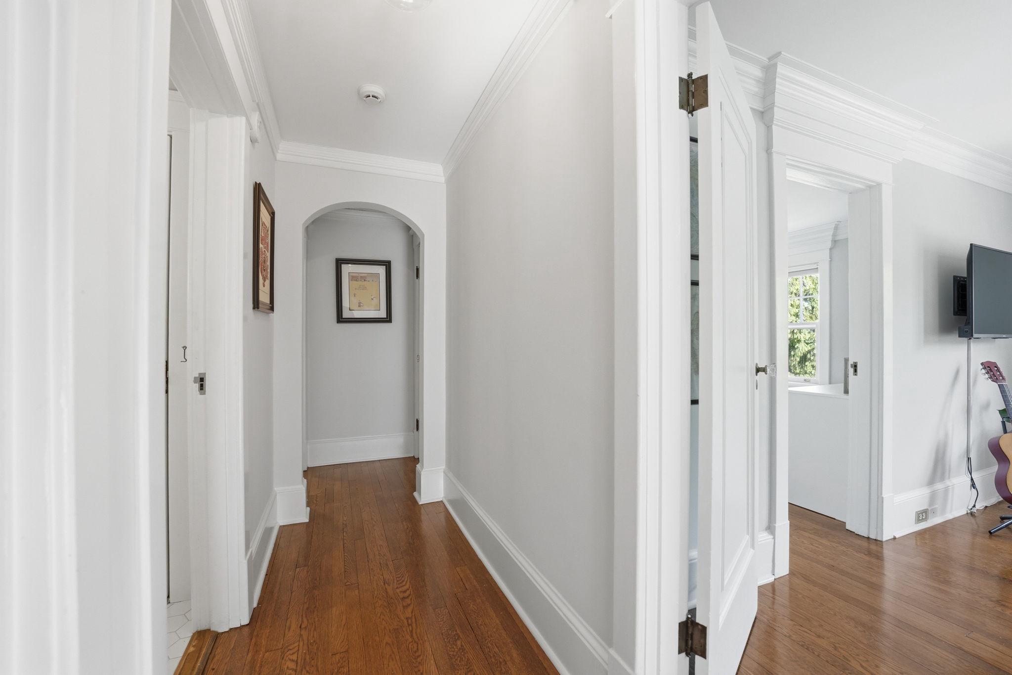  2820 Franklin Road, Arlington, VA, 22201 - 物件實景