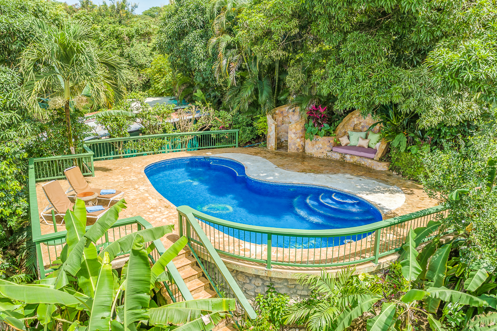 Villa Mango, Nosara, Guanacaste, CR, 8 Bedrooms Bedrooms, ,8 BathroomsBathrooms,Residential,For Sale,Villa Mango,1616058