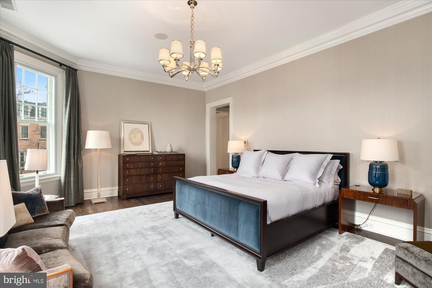 Washington, District of Columbia, 20008, United States, 6 Bedrooms Bedrooms, ,8 BathroomsBathrooms,Residential,For Sale,1807338