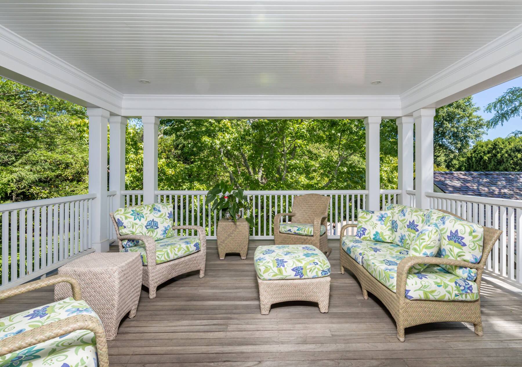  SPECTACULAR SOUTHAMPTON VILLAGE HOME - 物件實景