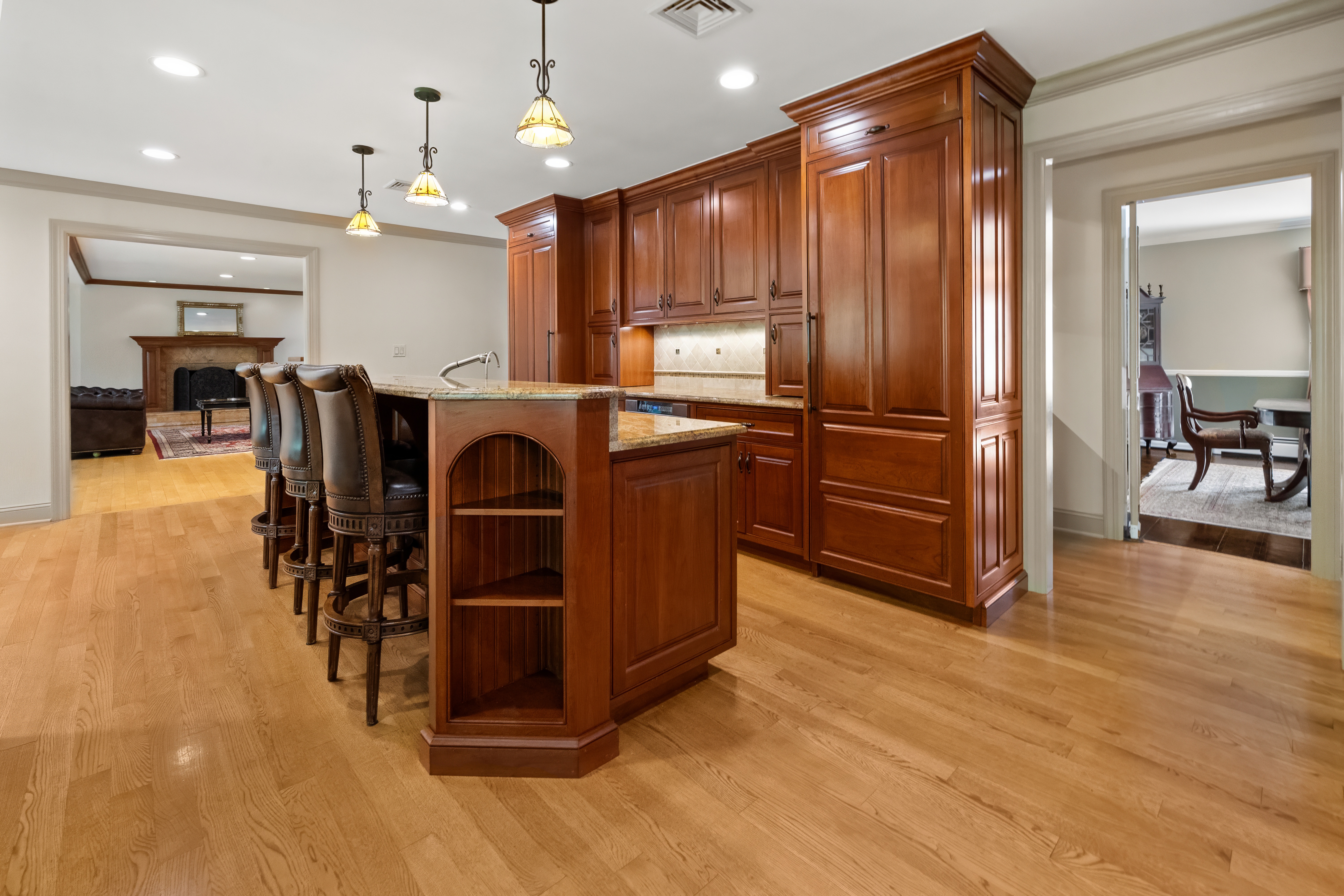  963 Huron Road, Franklin Lakes, NJ 07417 - 物件實景