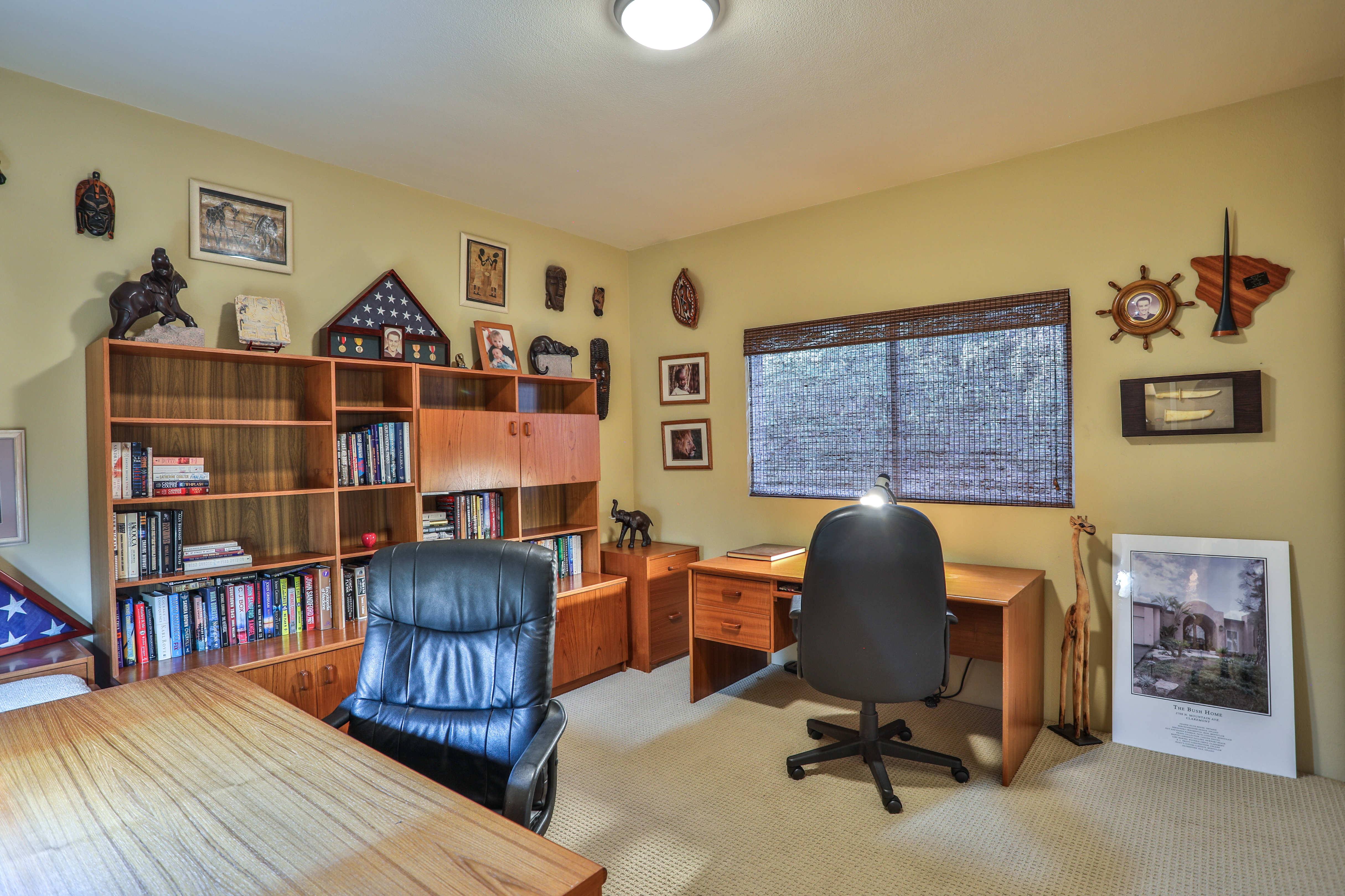  2708 N. Mountain Avenue, Claremont, CA 91711 - 物件實景