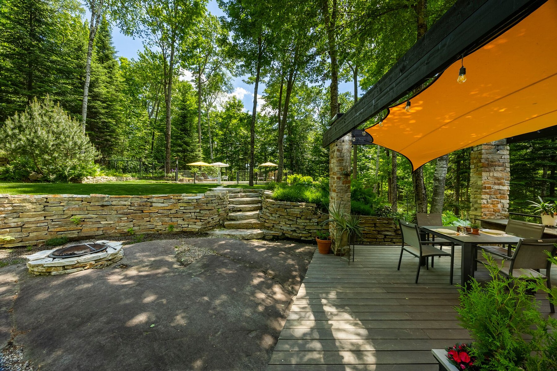  Sainte-Adèle, Laurentides - 物件實景