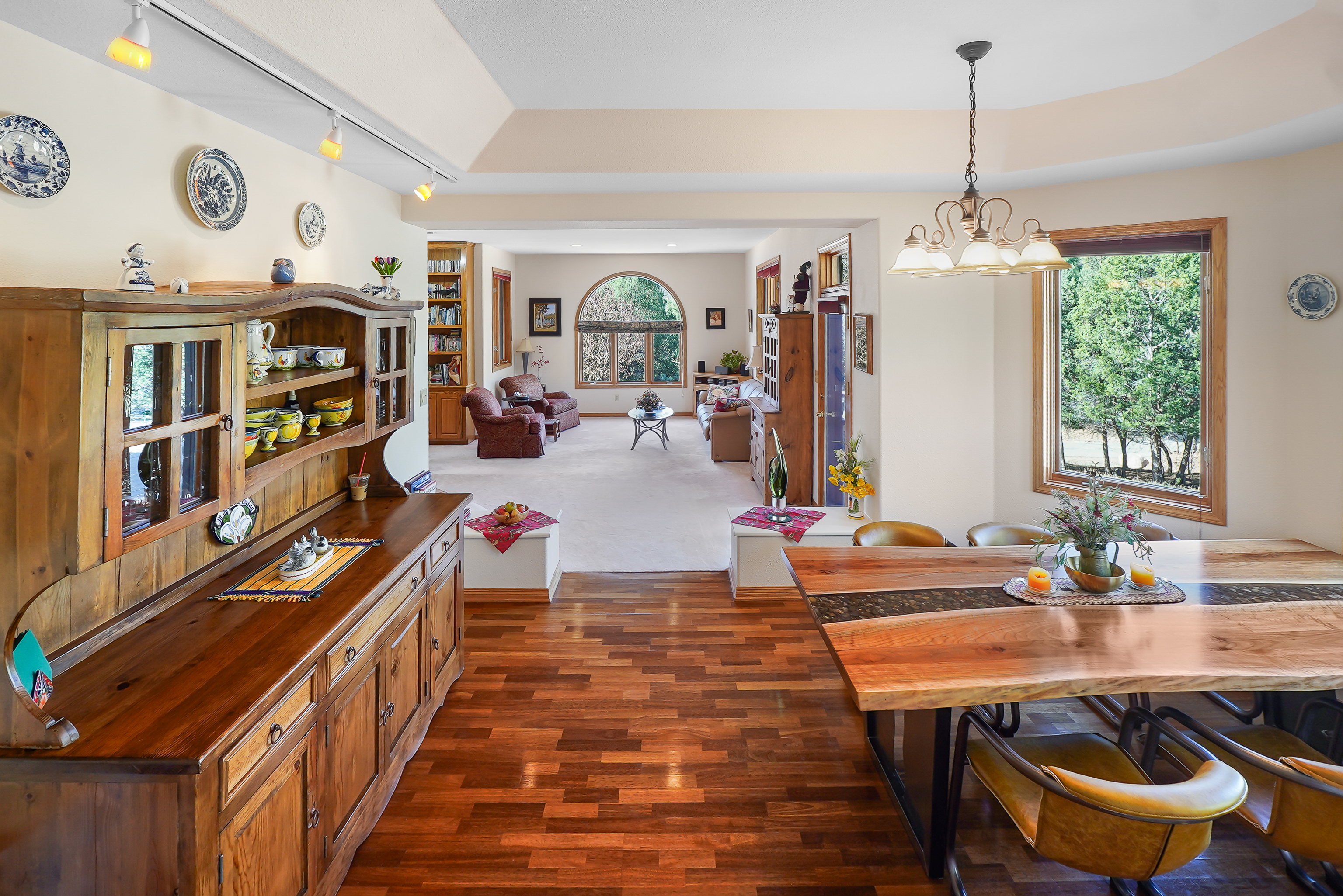  25 Perins Vista Drive, Durango, CO 81301 - 物件實景