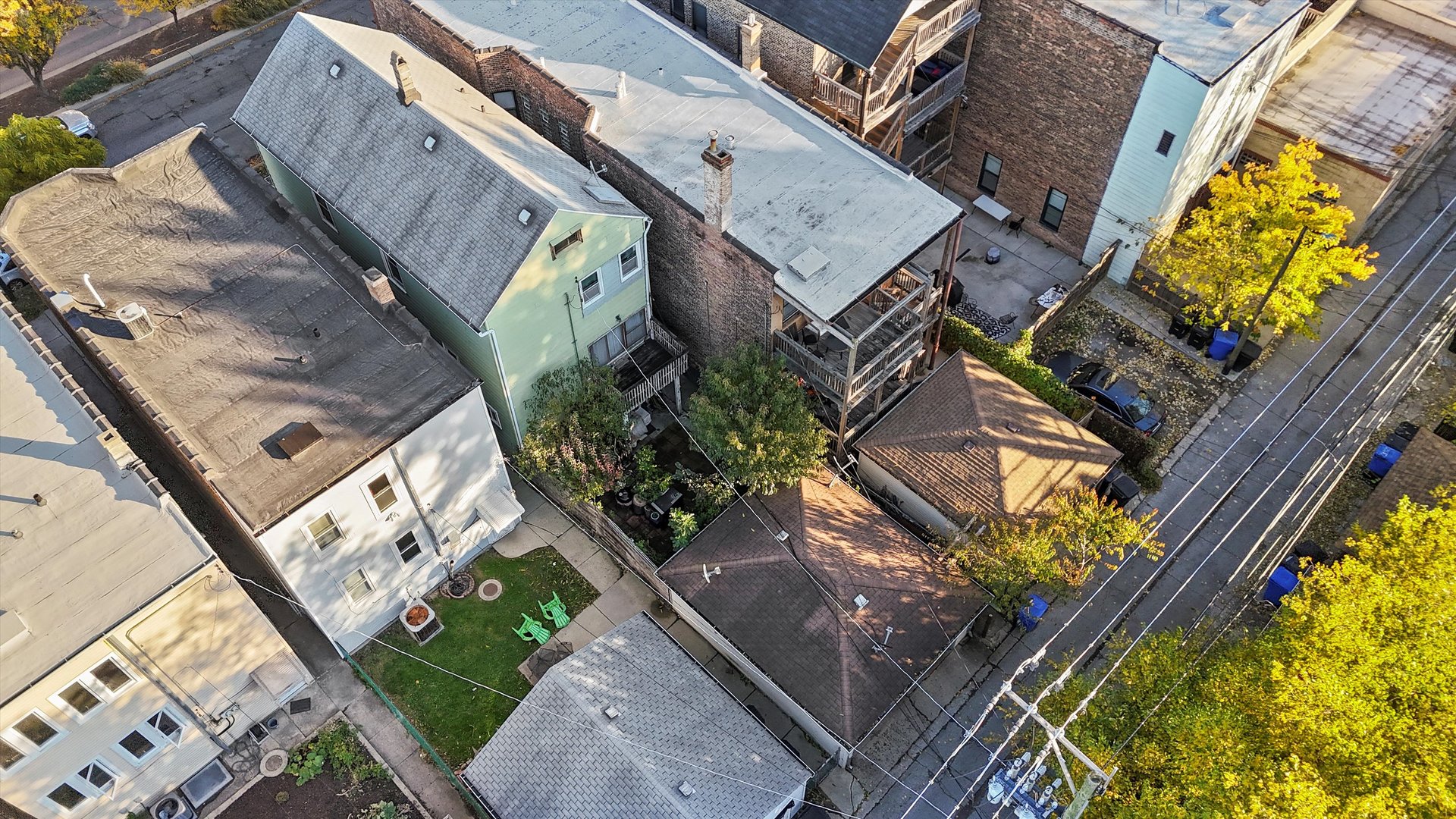 Chicago, Illinois, 60614, United States, 5 Bedrooms Bedrooms, ,Residential,For Sale,1991933