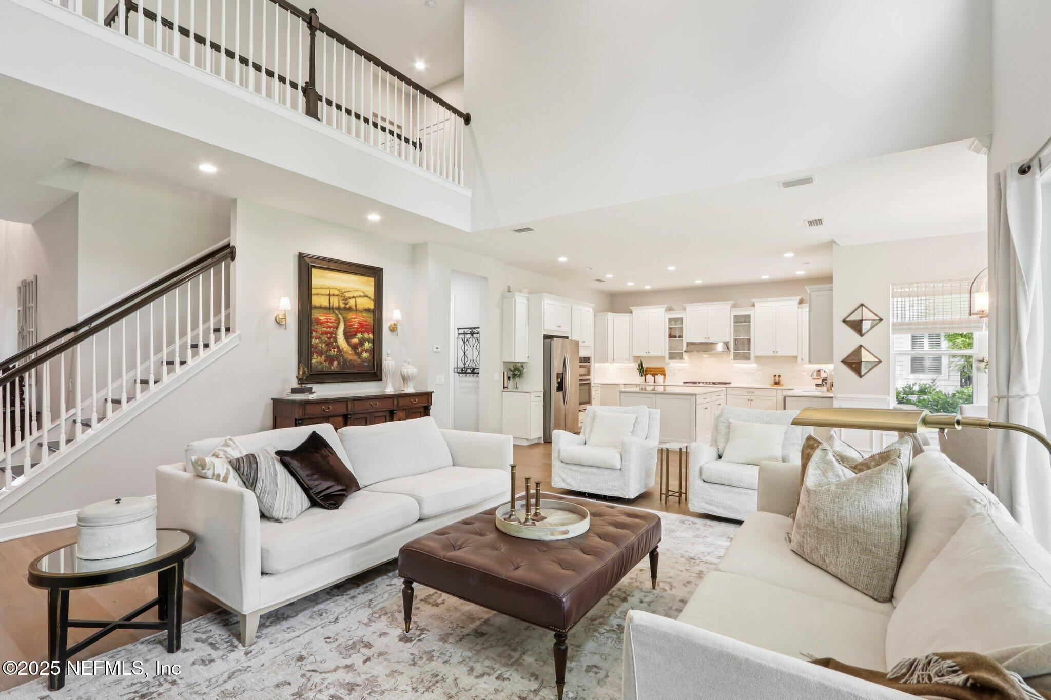 St. Johns, Florida, 32259, United States, 5 Bedrooms Bedrooms, ,4 BathroomsBathrooms,Residential,For Sale,1947063