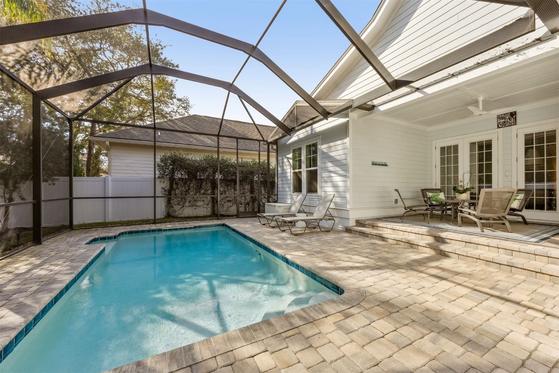 Fernandina Beach, Florida, 32034, United States, 3 Bedrooms Bedrooms, ,3 BathroomsBathrooms,Residential,For Sale,2001803