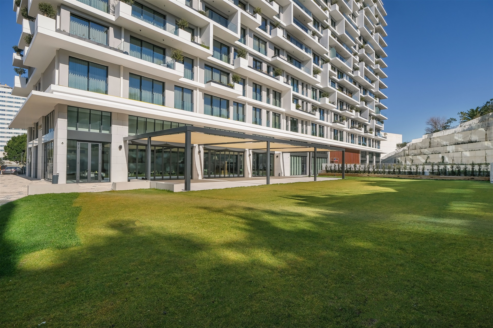  Flat, 3 bedrooms, for Sale - 物件實景