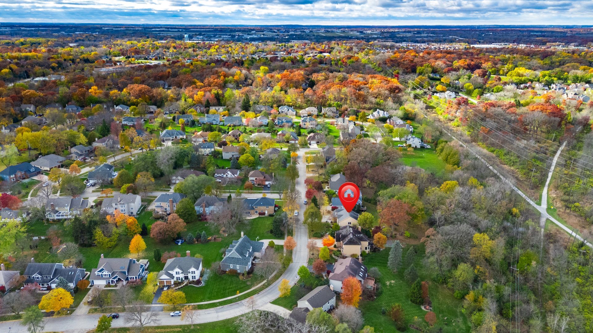 West Chicago, Illinois, 60185, United States, 4 Bedrooms Bedrooms, ,4 BathroomsBathrooms,Residential,For Sale,1991101