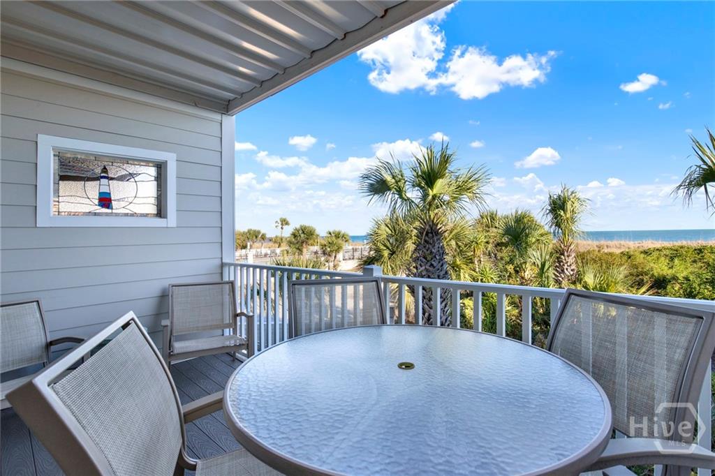 TYBEE ISLAND, Georgia, 31328, United States, 3 Bedrooms Bedrooms, ,3 BathroomsBathrooms,Residential,For Sale,2005104